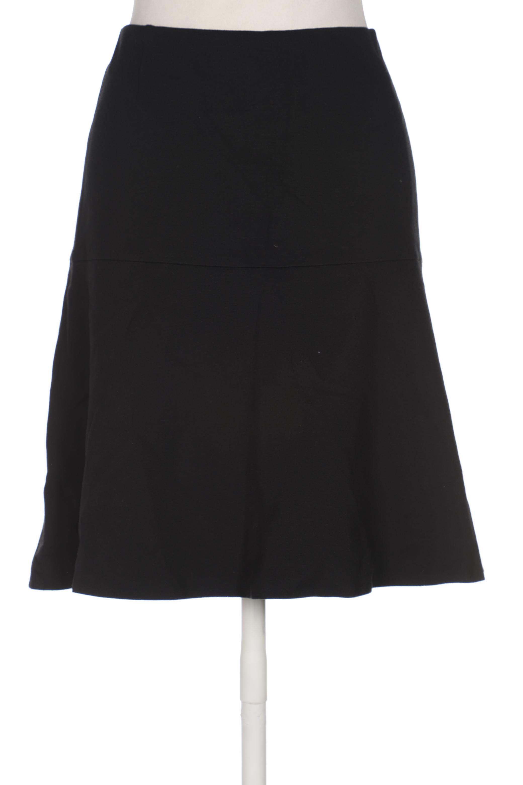 

Boss by Hugo Boss Damen Rock, schwarz, Gr. 38