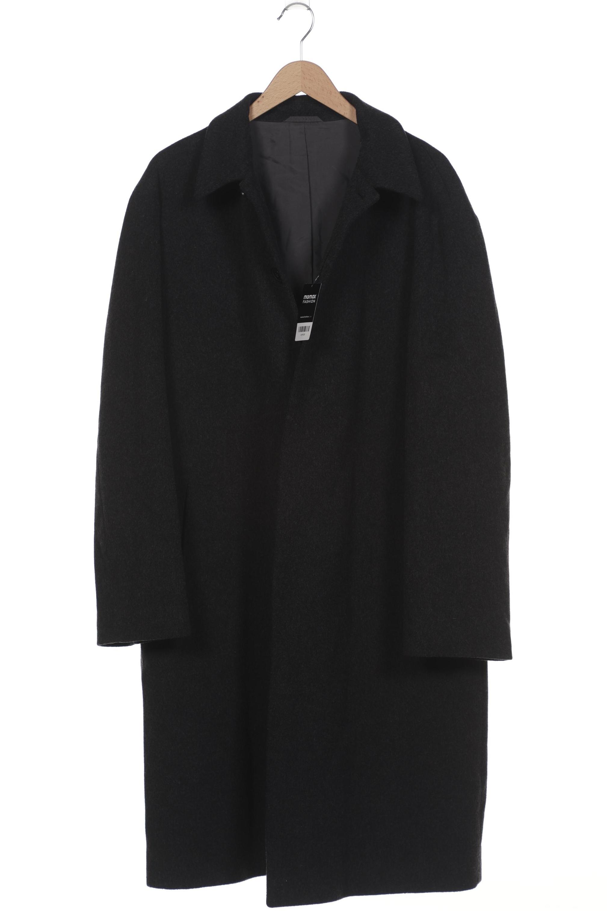 

Boss by Hugo Boss Herren Mantel, schwarz, Gr. 102