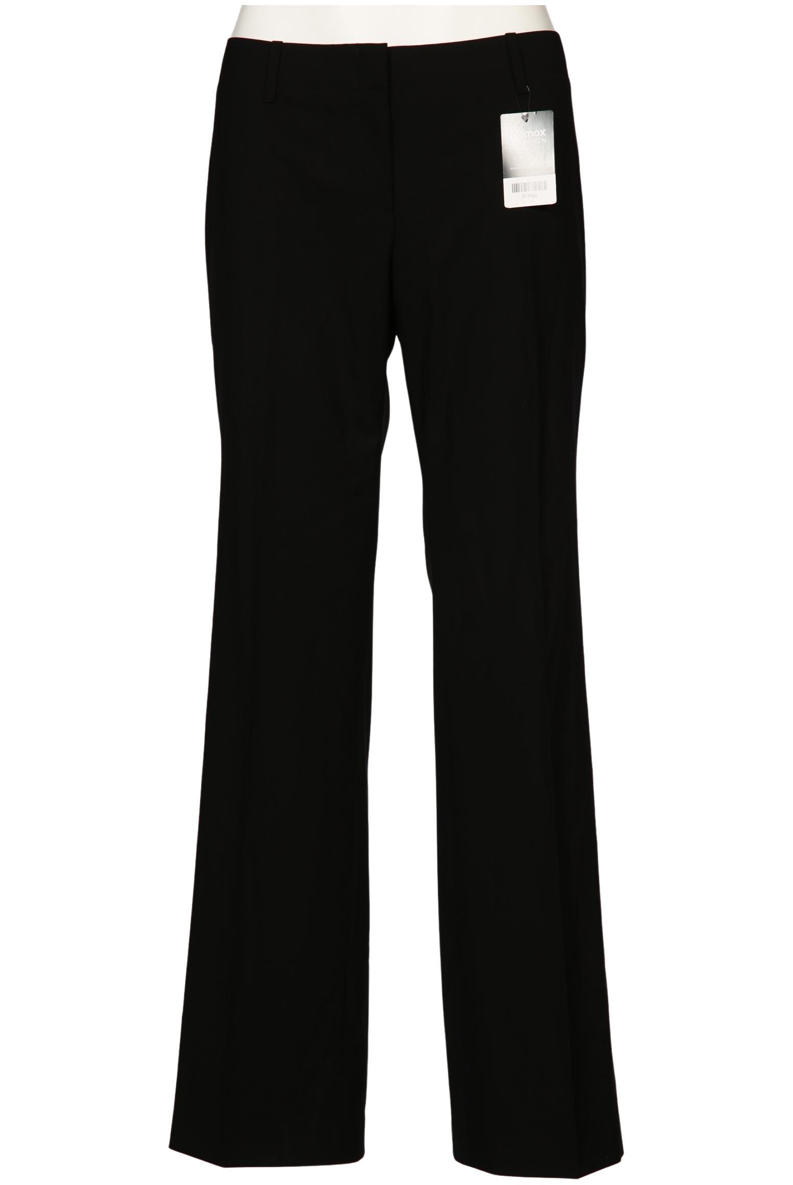 

Boss by Hugo Boss Damen Stoffhose, schwarz, Gr. 44