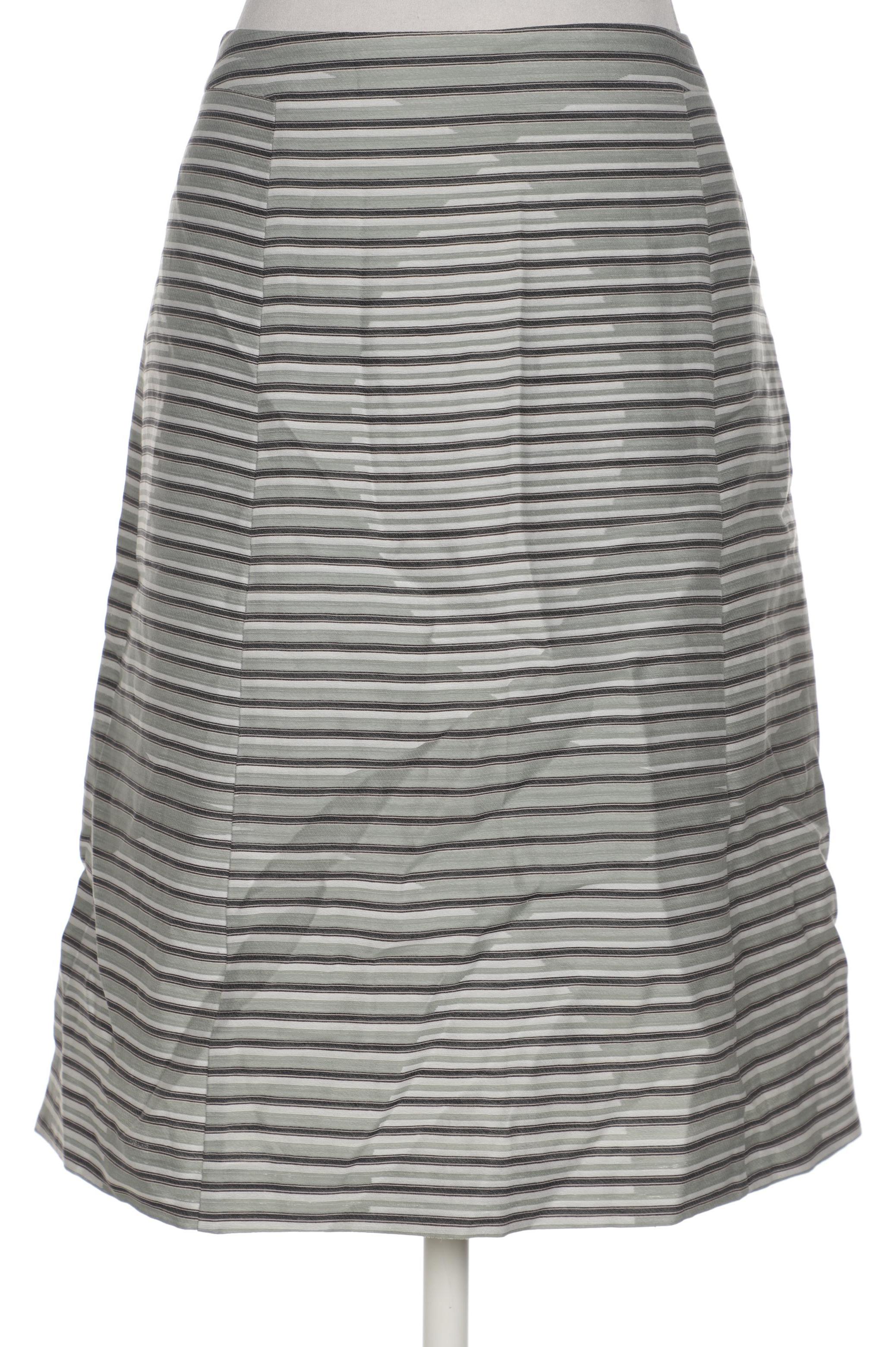 

Boss by Hugo Boss Damen Rock, grün, Gr. 38