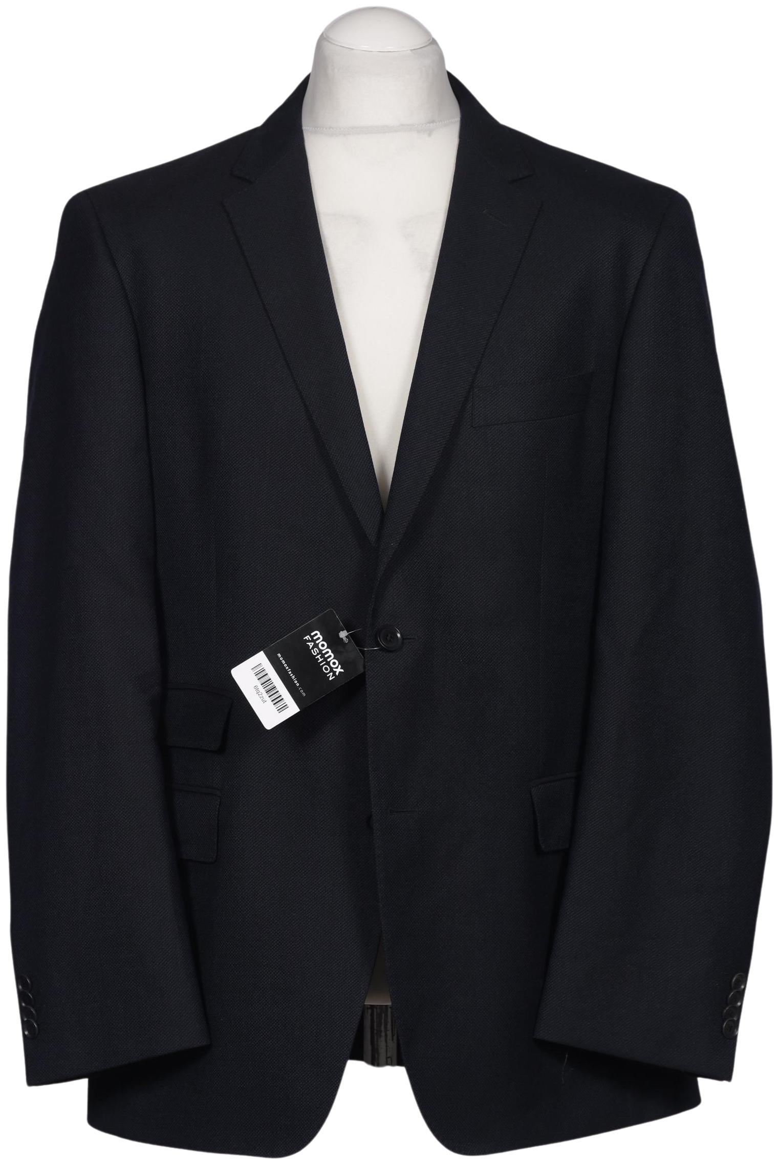 

Boss by Hugo Boss Herren Sakko, marineblau, Gr. 52