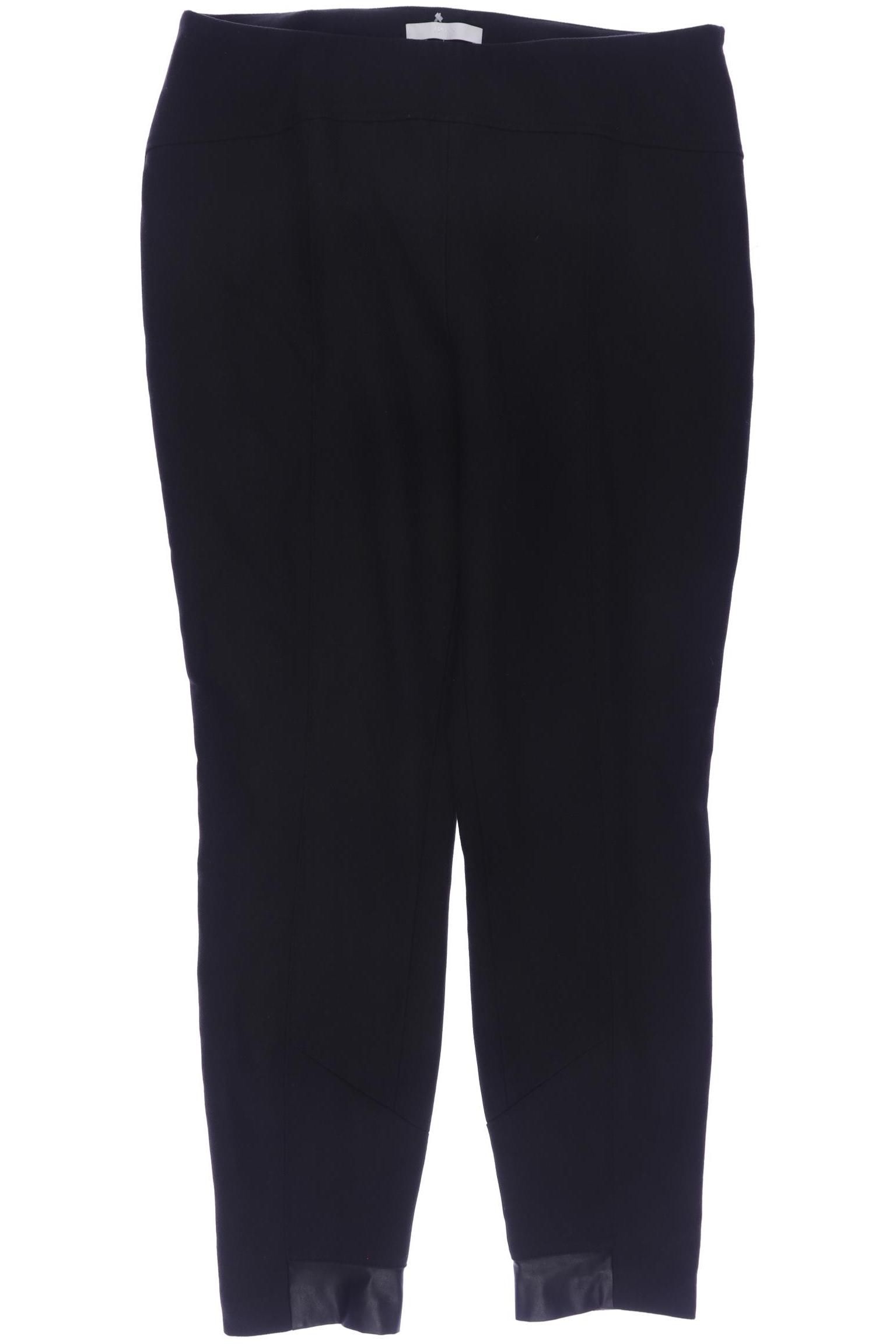 

Boss by Hugo Boss Damen Stoffhose, schwarz, Gr. 40