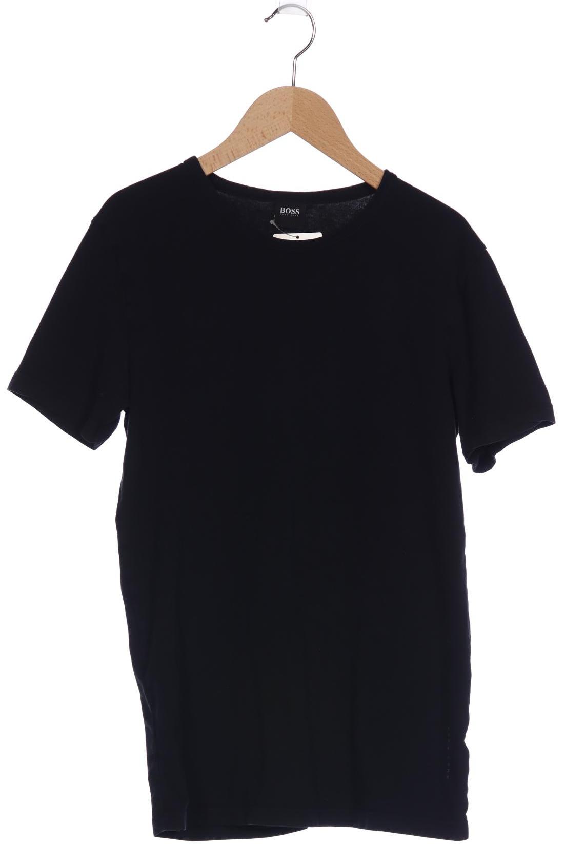 

Boss by Hugo Boss Herren T-Shirt, schwarz, Gr. 48