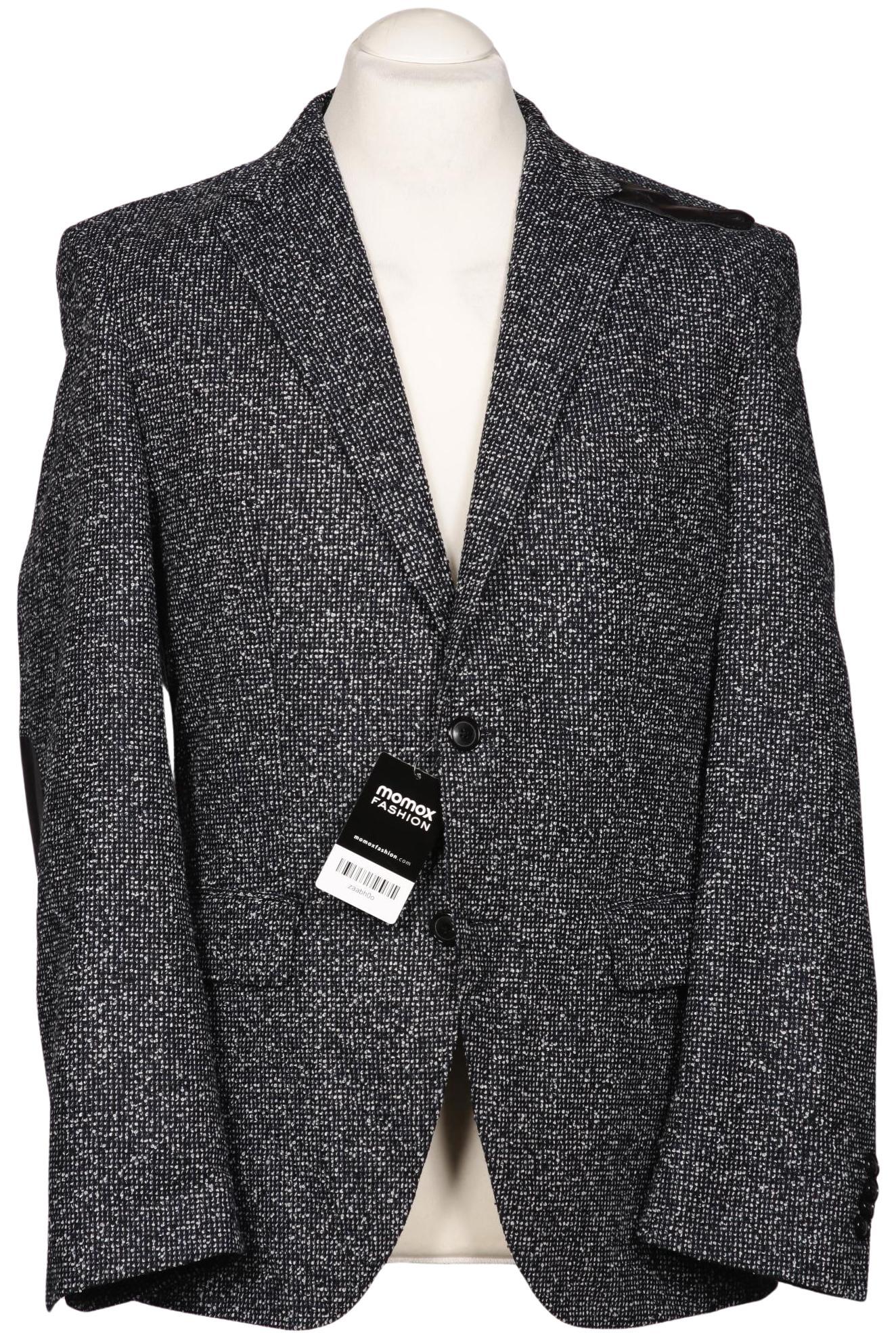 

Boss by Hugo Boss Herren Sakko, marineblau, Gr. 48