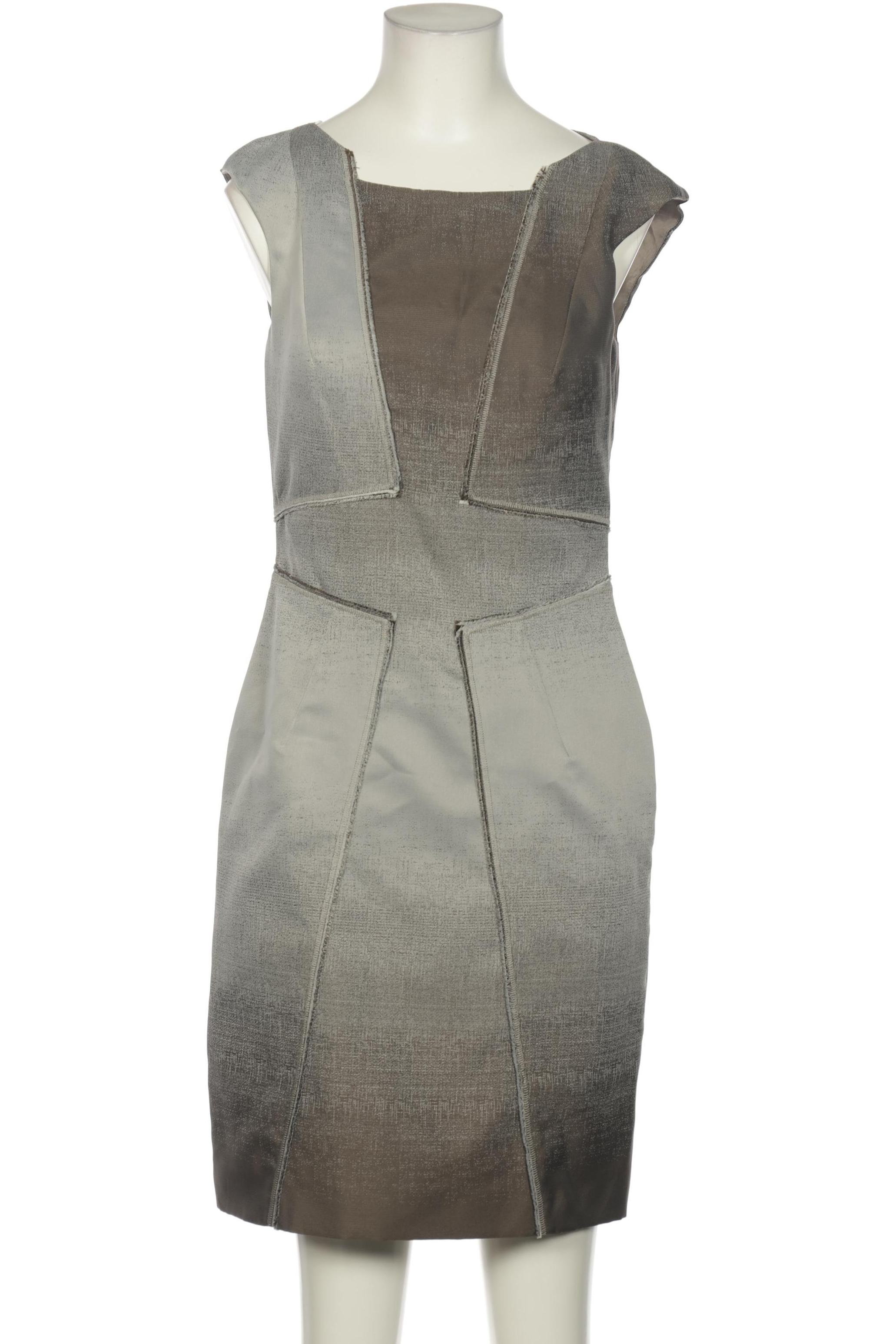 

Boss by Hugo Boss Damen Kleid, braun, Gr. 36