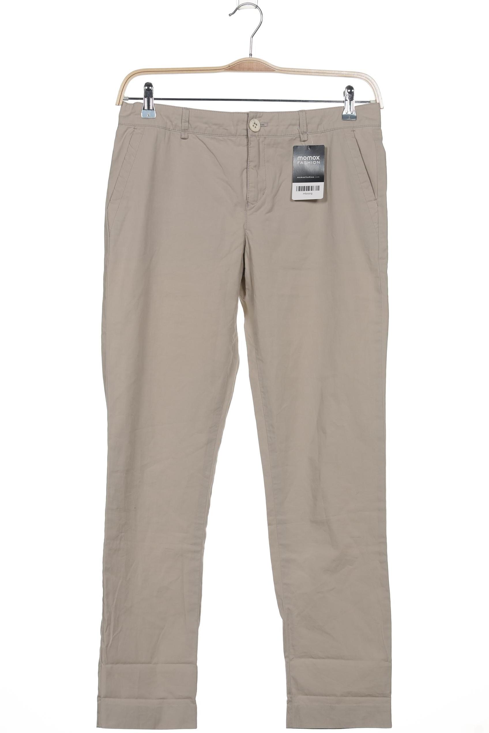 

Boss by Hugo Boss Damen Stoffhose, beige, Gr. 31