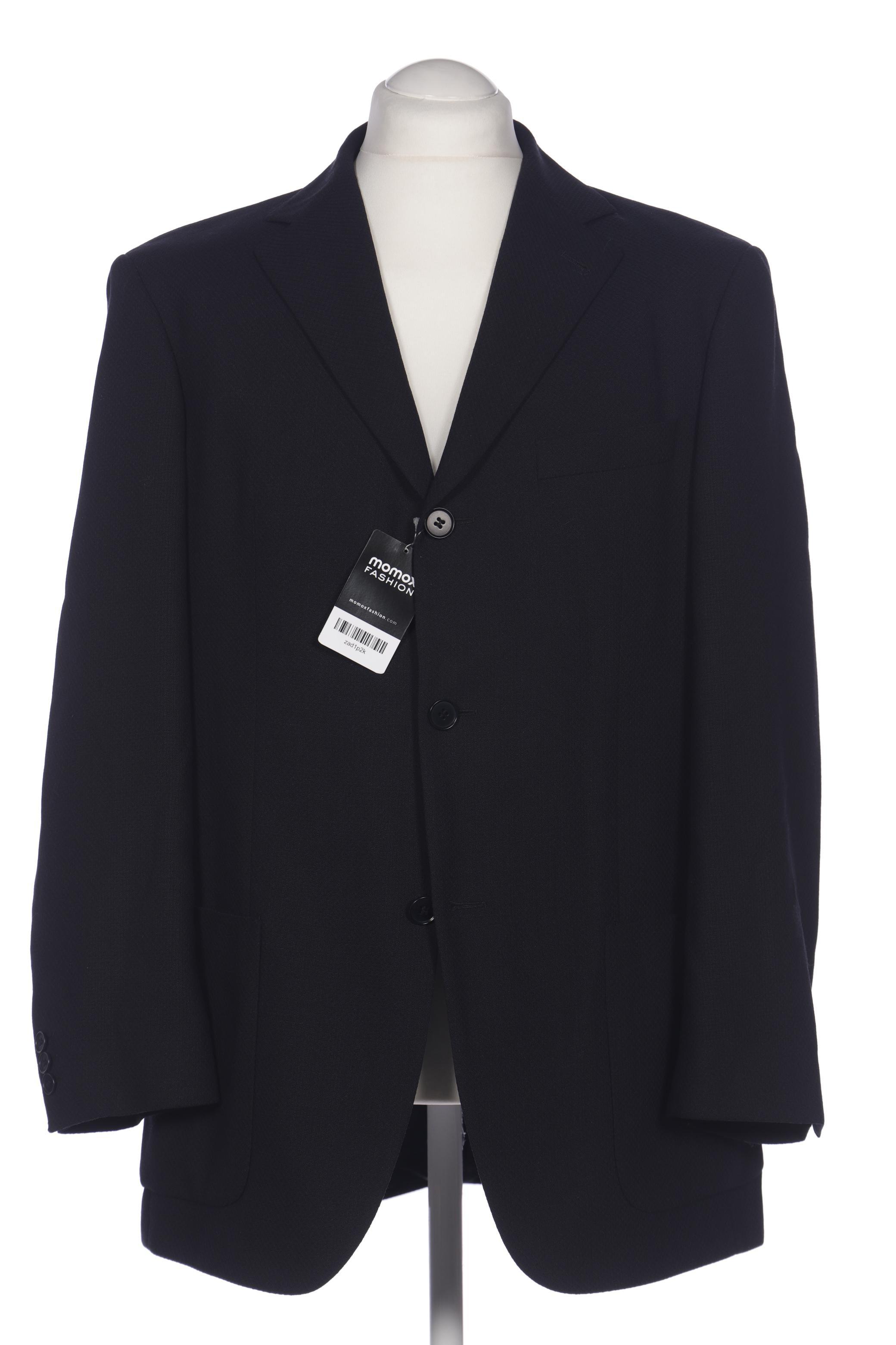 

Boss by Hugo Boss Herren Sakko, marineblau, Gr. 50