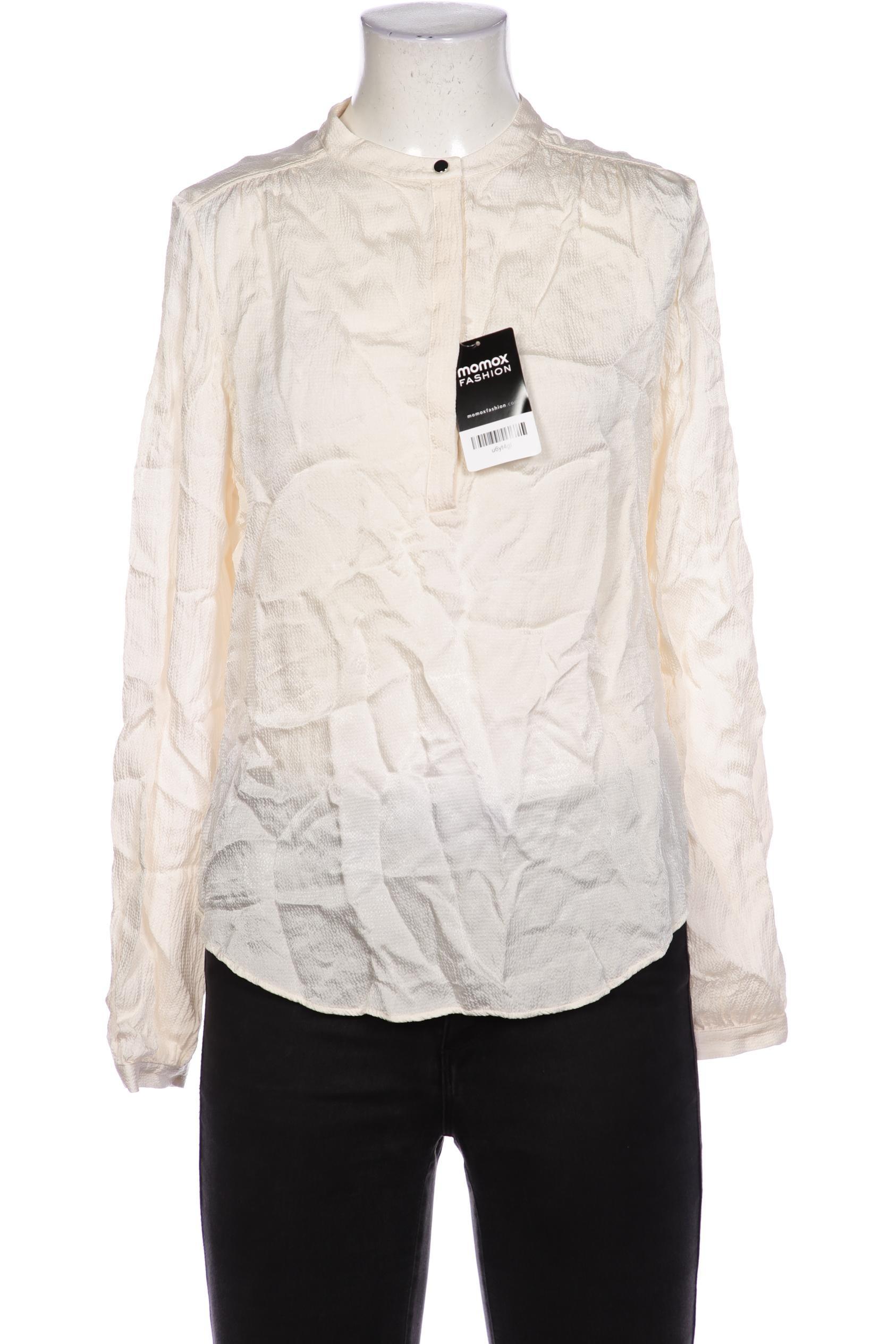 

Boss by Hugo Boss Damen Bluse, beige, Gr. 34