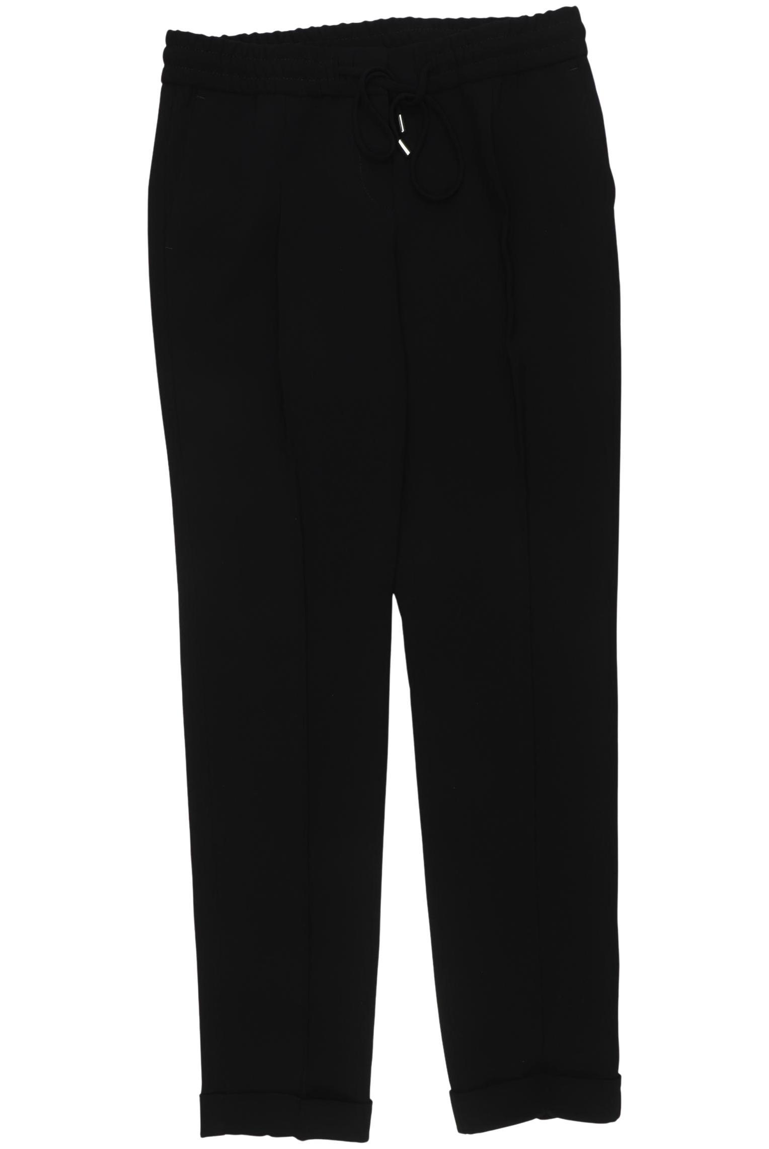 

Boss by Hugo Boss Damen Stoffhose, schwarz, Gr. 34