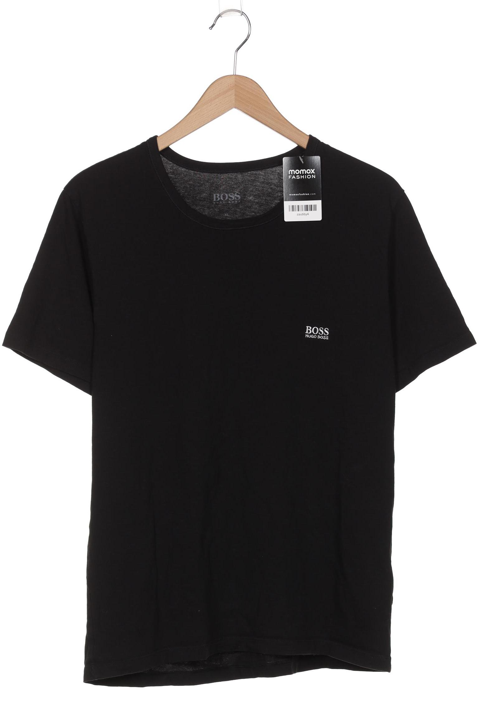 

Boss by Hugo Boss Herren T-Shirt, schwarz, Gr. 54
