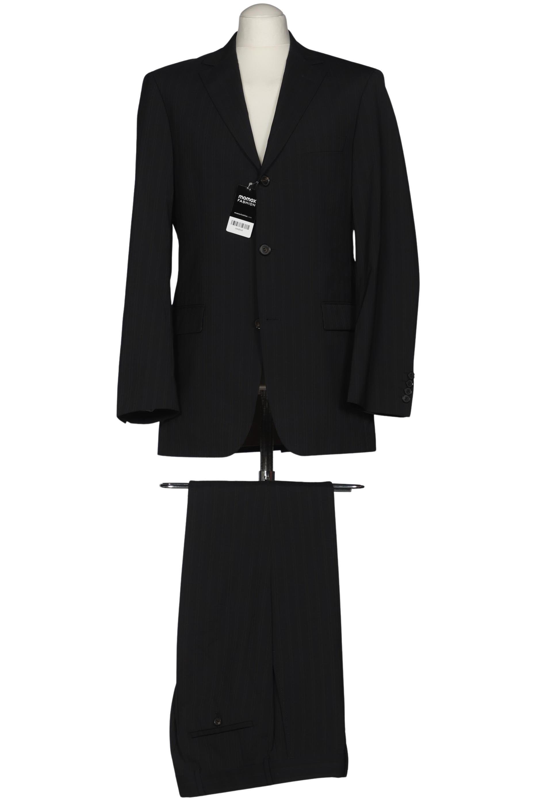 Thumbnail - Boss by Hugo Boss Herren Anzug, marineblau, Gr. 94