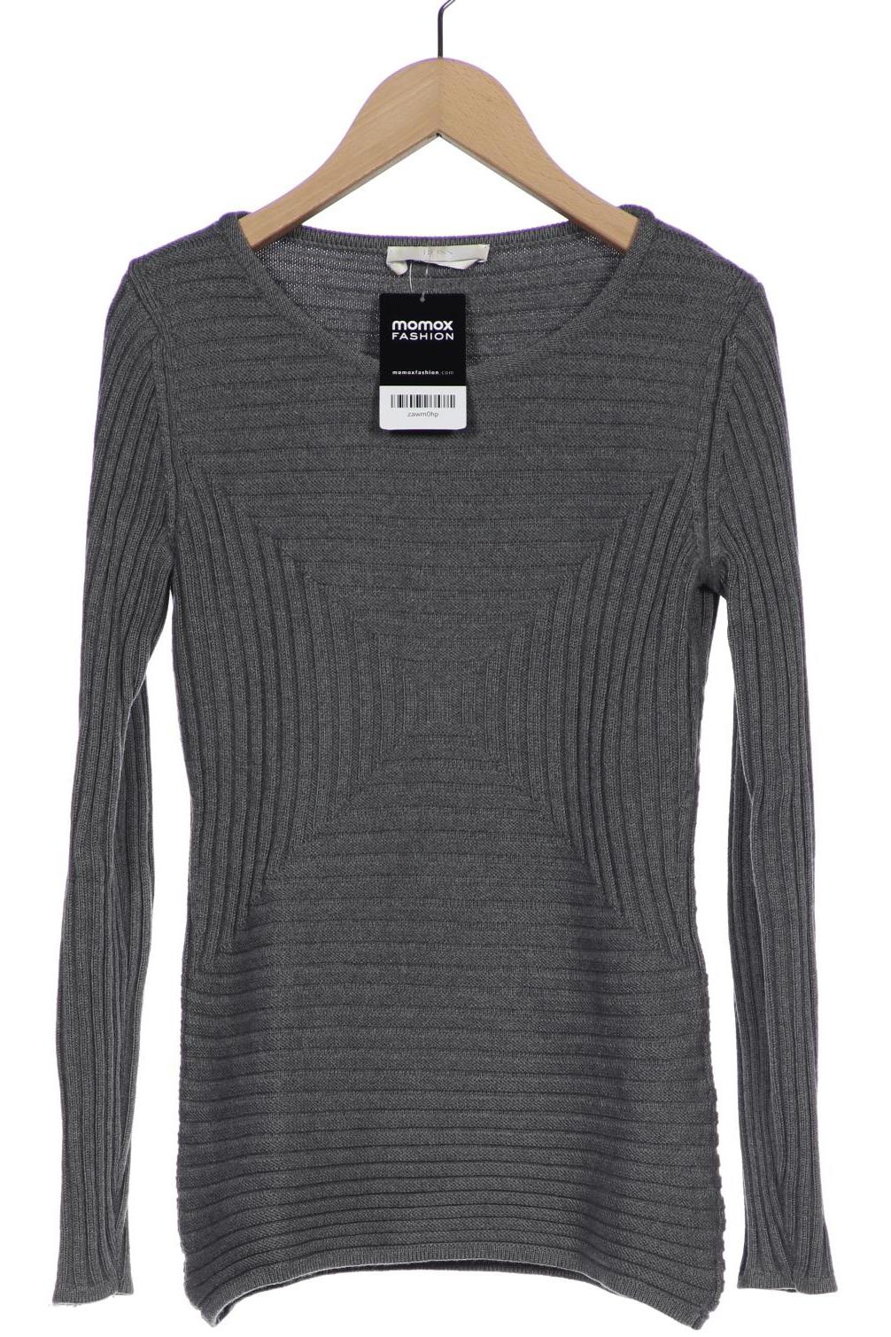 

BOSS by Hugo Boss Damen Pullover, grau