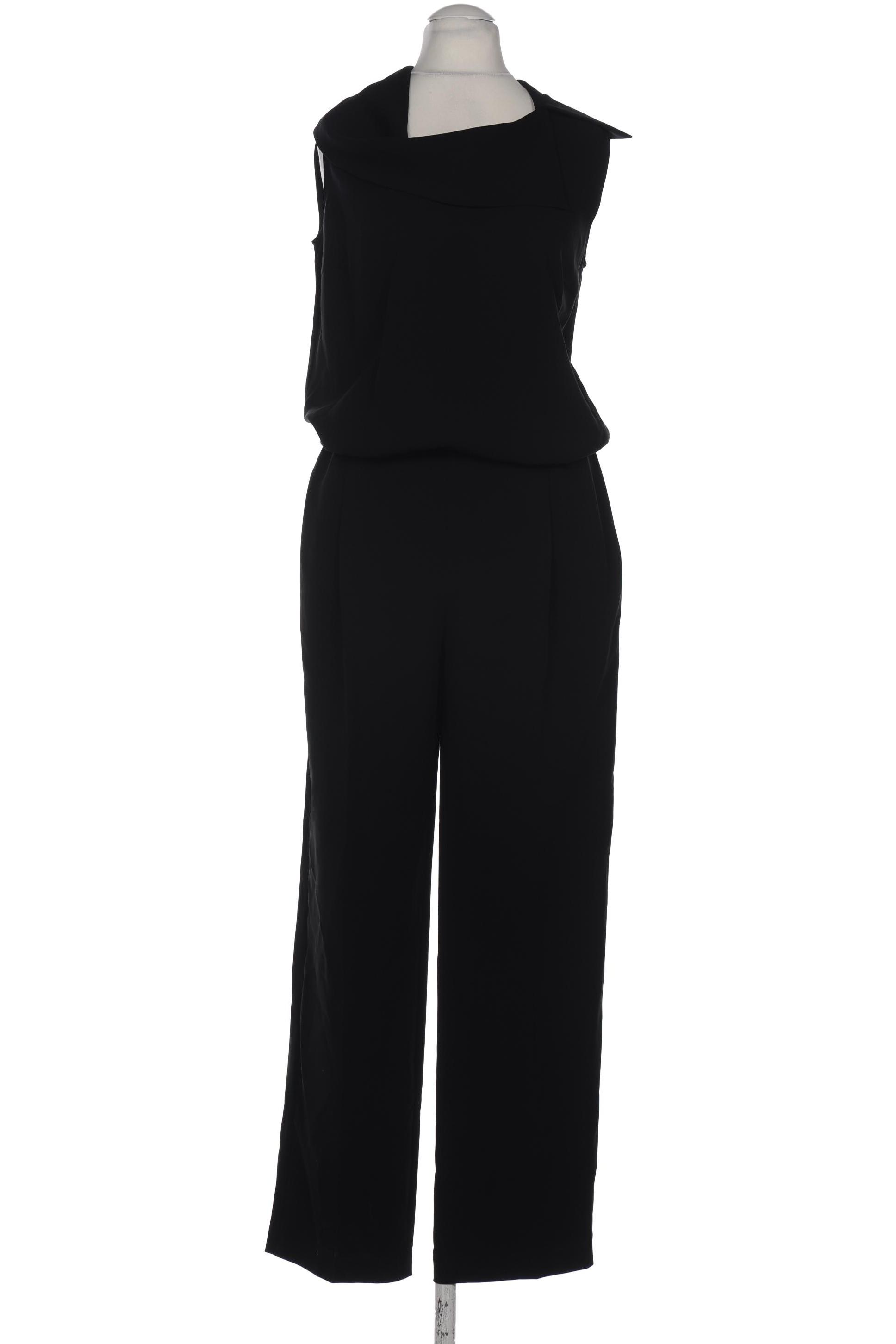 

Boss by Hugo Boss Damen Jumpsuit/Overall, schwarz, Gr. 40