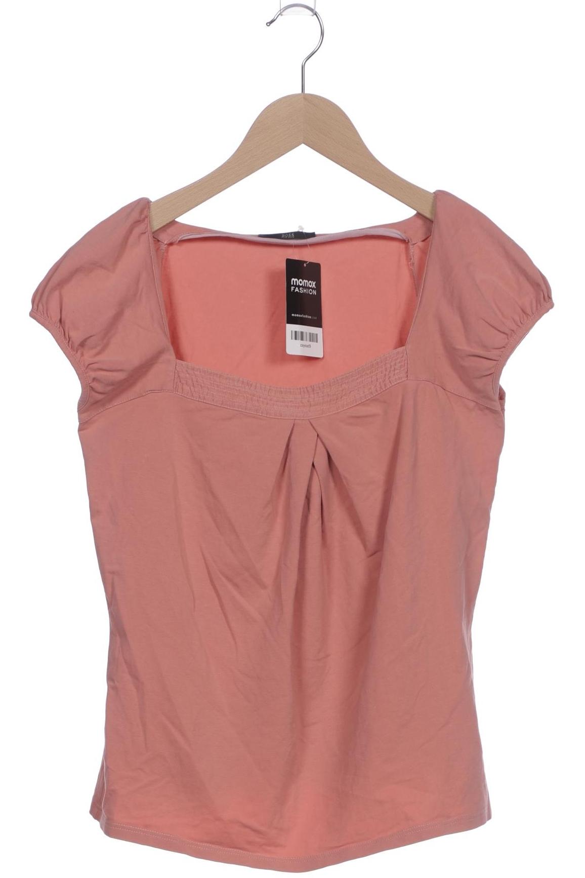

Boss by Hugo Boss Damen T-Shirt, pink, Gr. 38