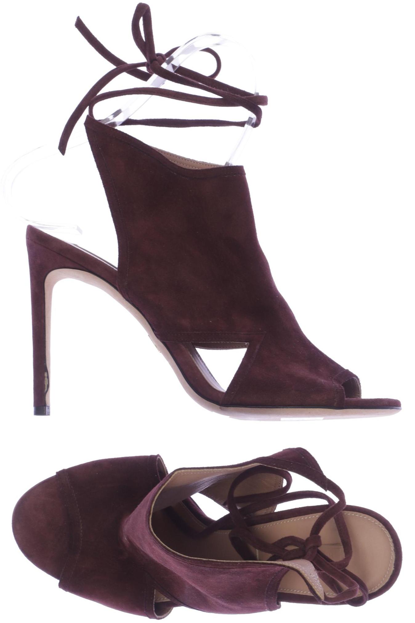 

Boss by Hugo Boss Damen Pumps, bordeaux, Gr. 40