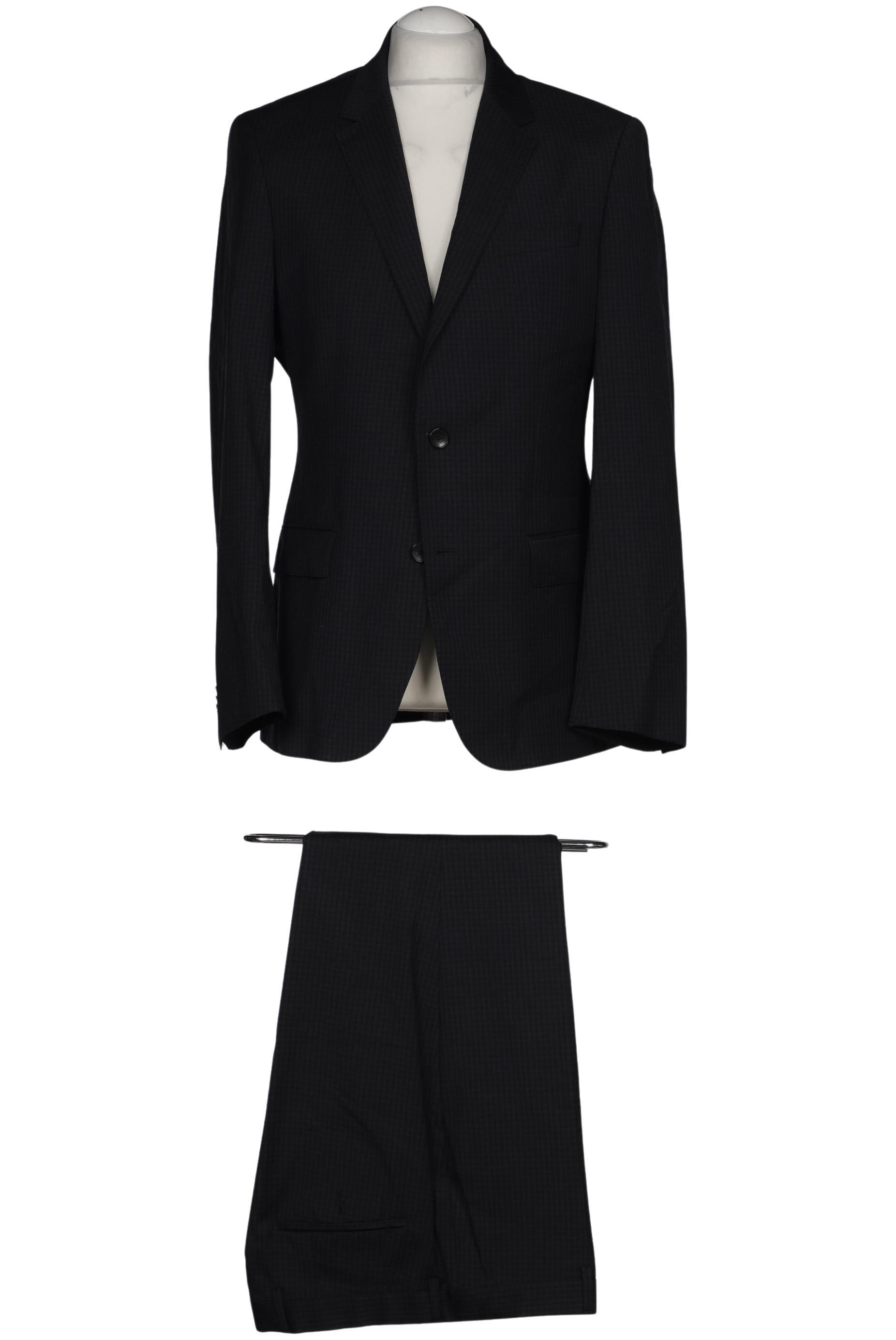 

Boss by Hugo Boss Herren Anzug, marineblau, Gr. 50