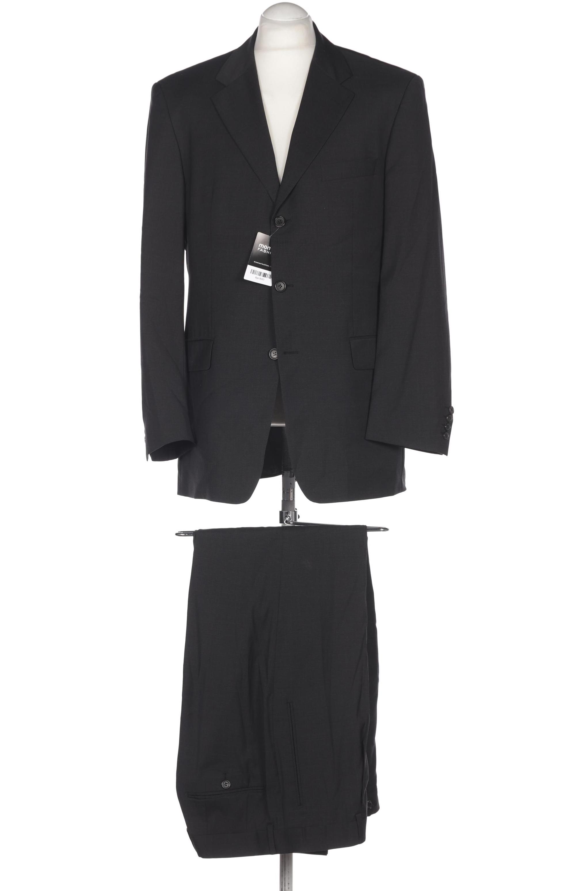 

Boss by Hugo Boss Herren Anzug, grau, Gr. 52
