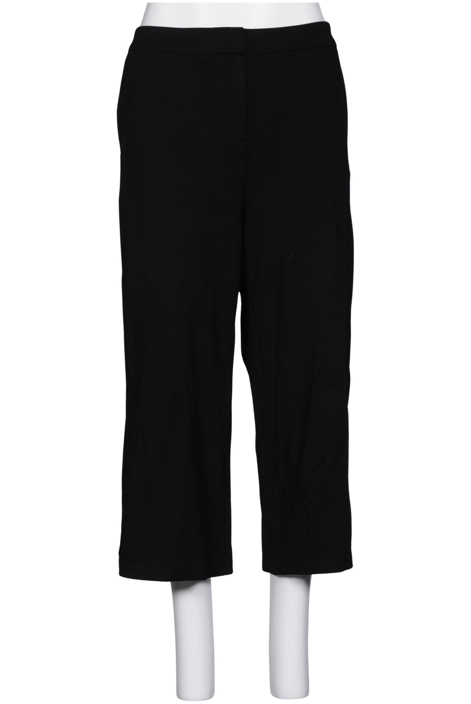 

Boss by Hugo Boss Damen Stoffhose, schwarz, Gr. 44