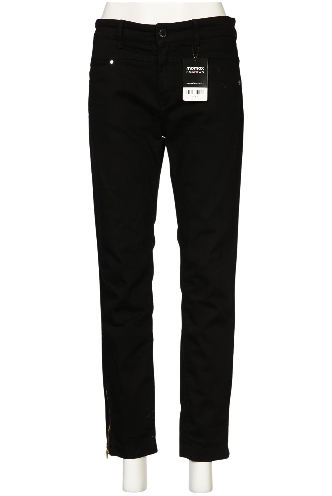 

Boss by Hugo Boss Damen Jeans, schwarz, Gr. 29