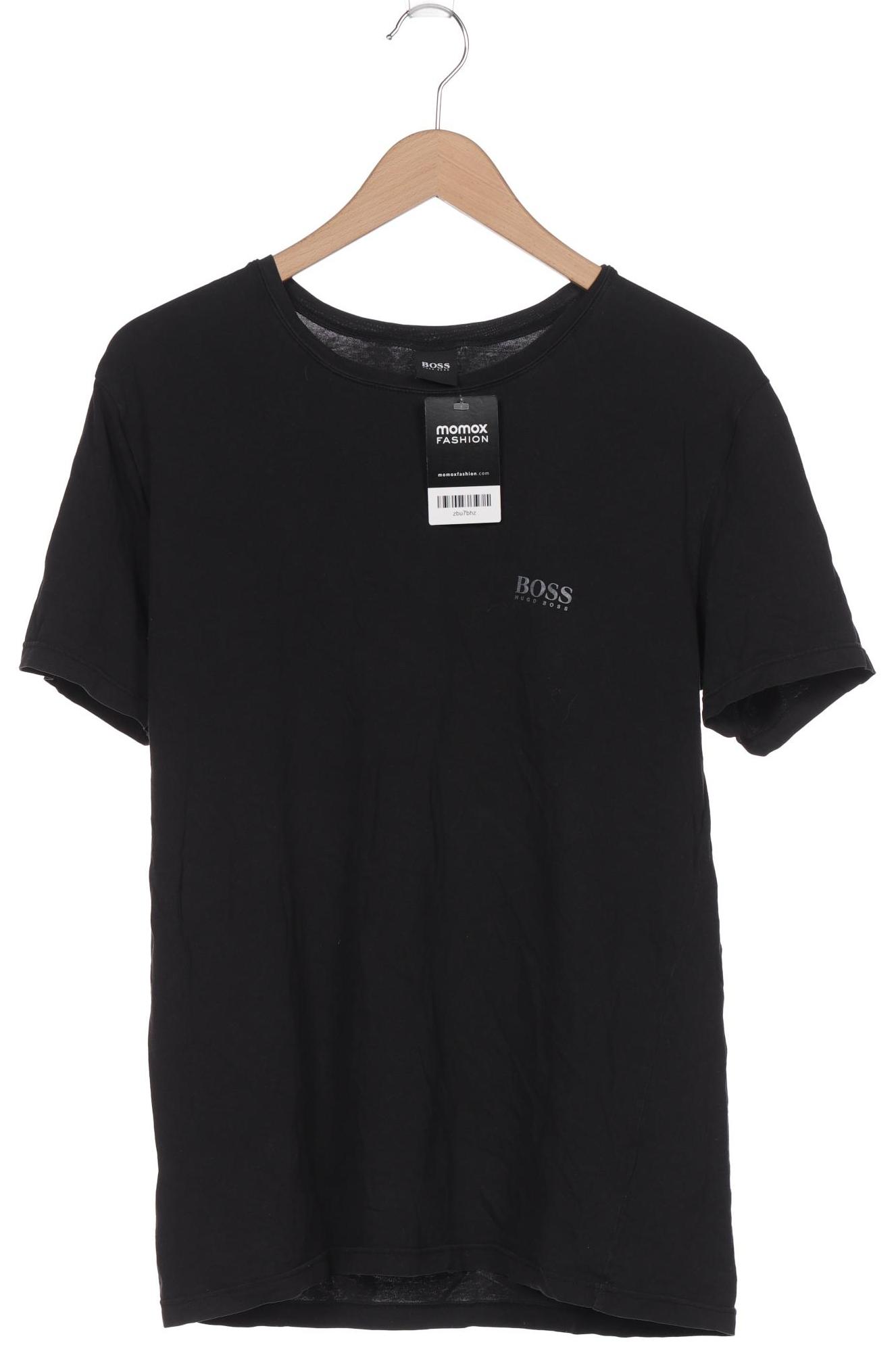 

BOSS by Hugo Boss Herren T-Shirt, schwarz