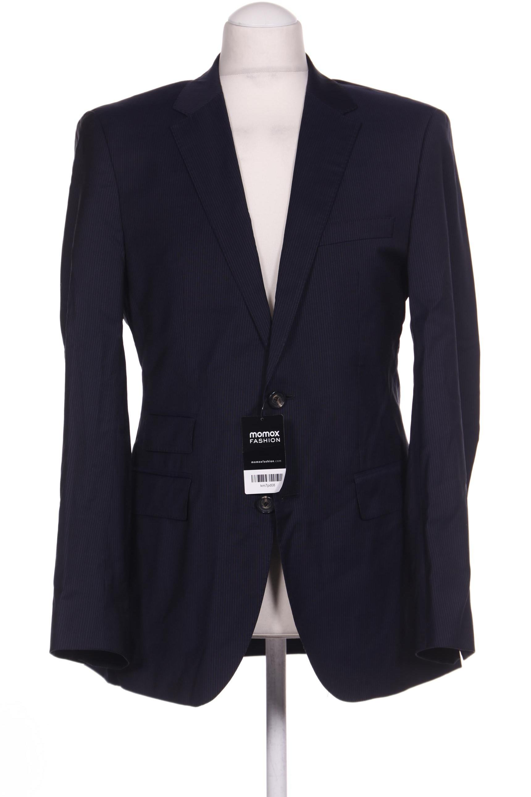 

Boss by Hugo Boss Herren Sakko, marineblau, Gr. 48