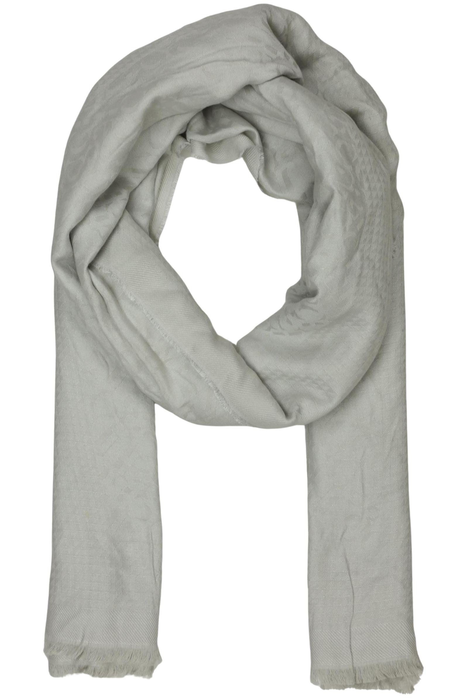 

Boss by Hugo Boss Damen Schal, grau, Gr.