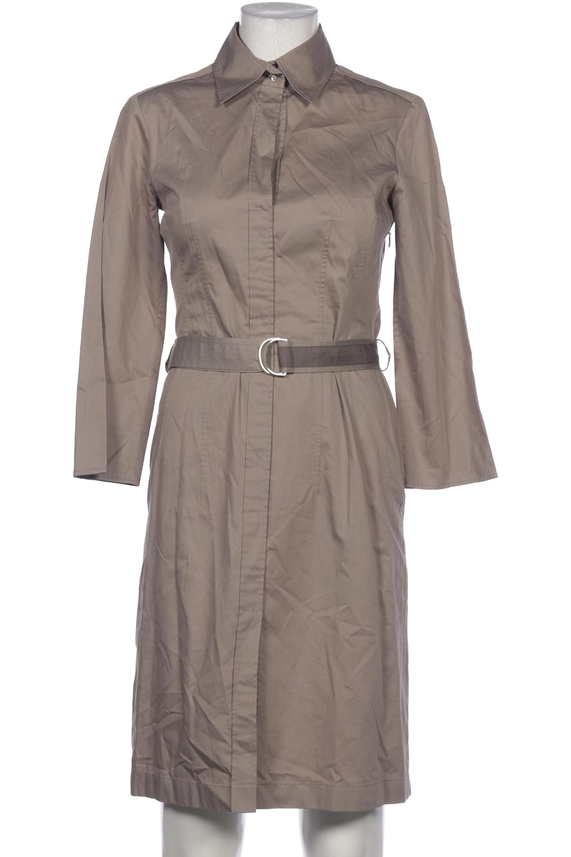 

Boss by Hugo Boss Damen Kleid, beige, Gr. 38