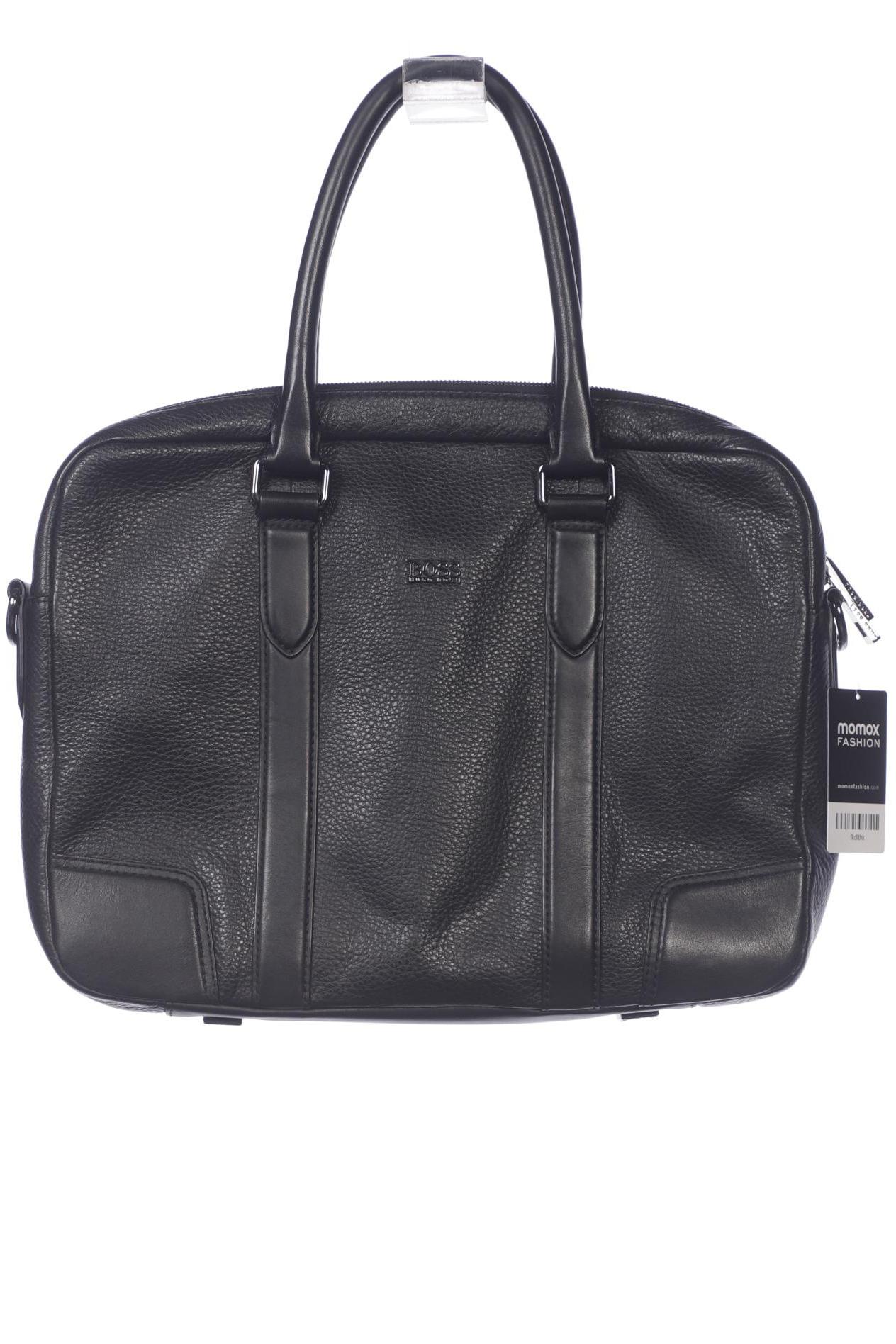 

Boss by Hugo Boss Herren Tasche, schwarz, Gr.