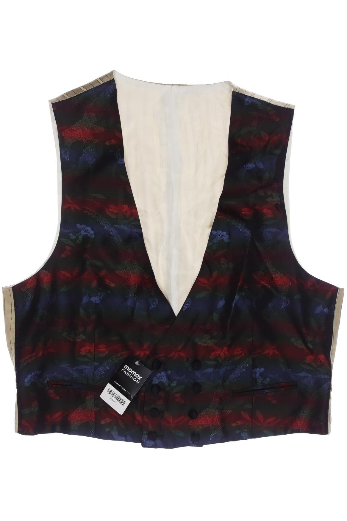 

Boss by Hugo Boss Herren Weste, mehrfarbig, Gr. 52