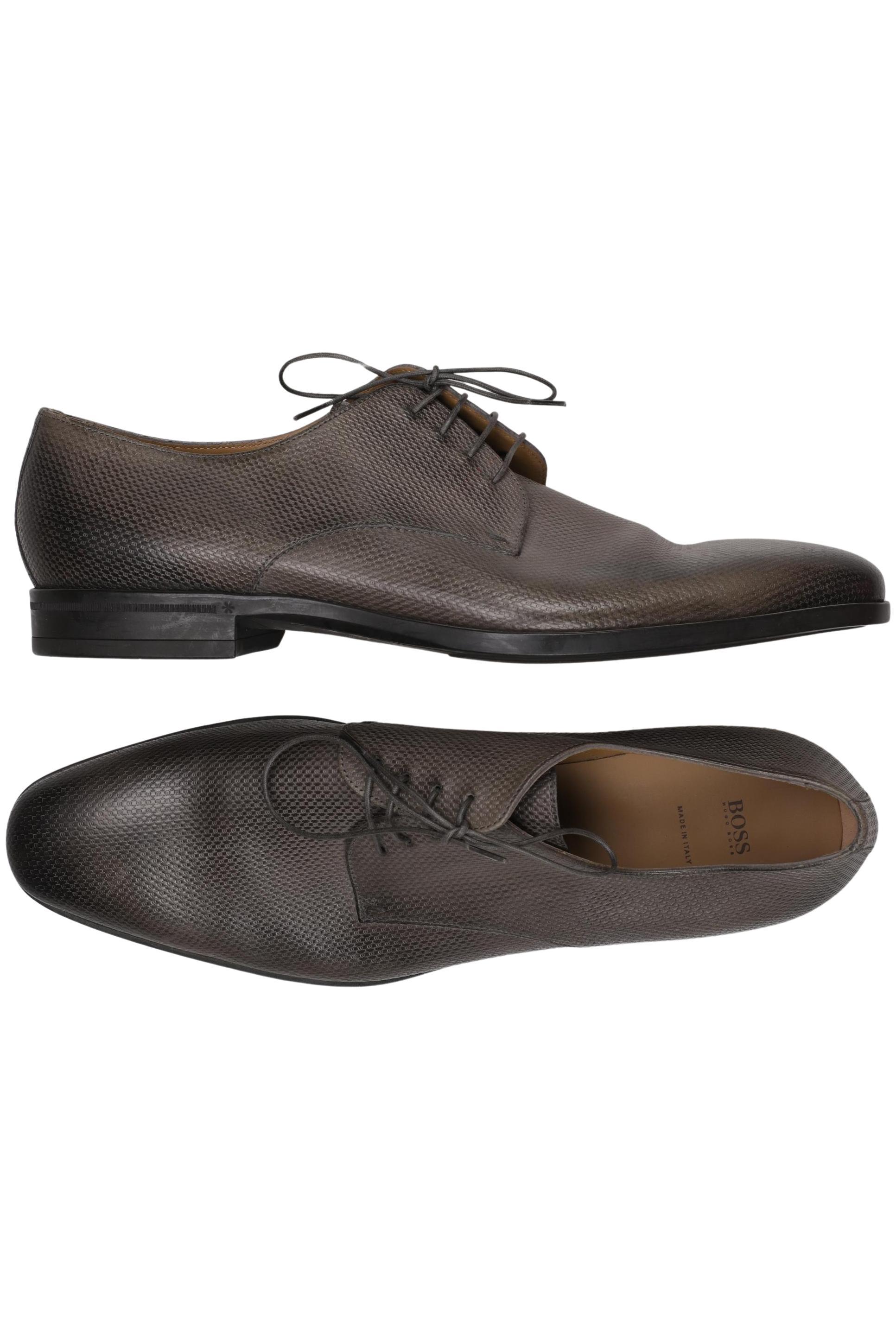 

Boss by Hugo Boss Herren Halbschuh, braun, Gr. 46