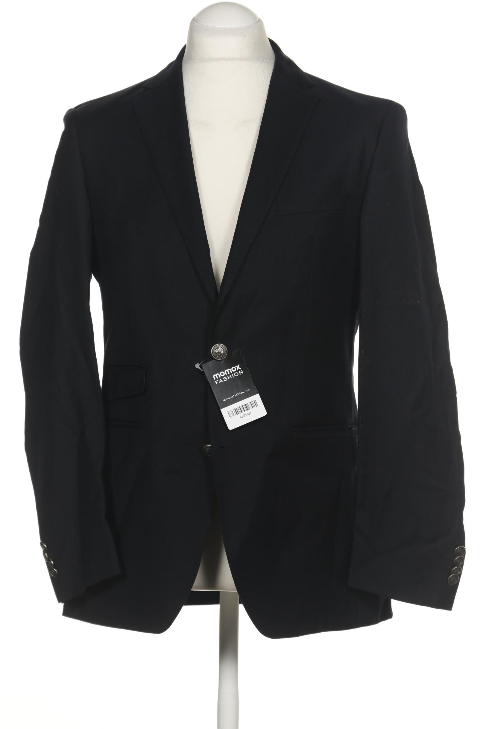 

Boss by Hugo Boss Herren Sakko, schwarz, Gr. 48