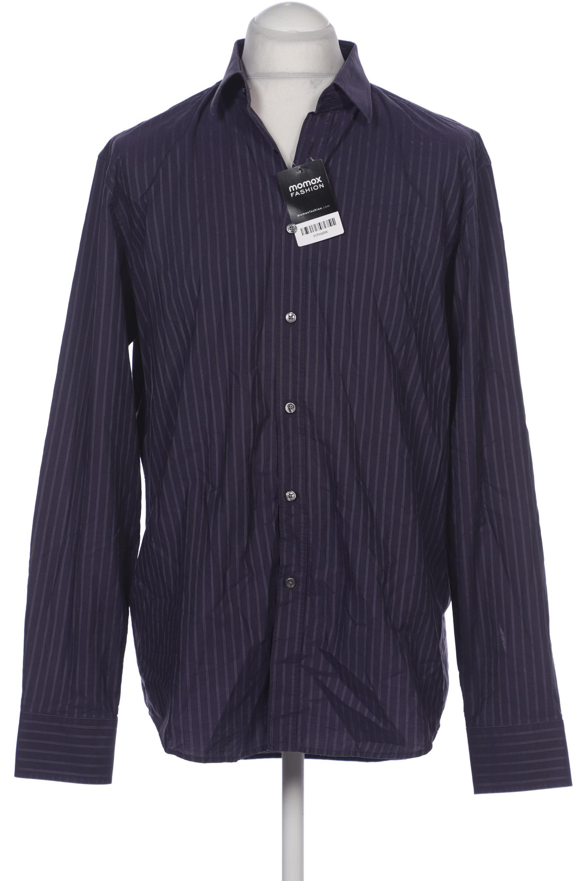 

Boss by Hugo Boss Herren Hemd, flieder, Gr. 54