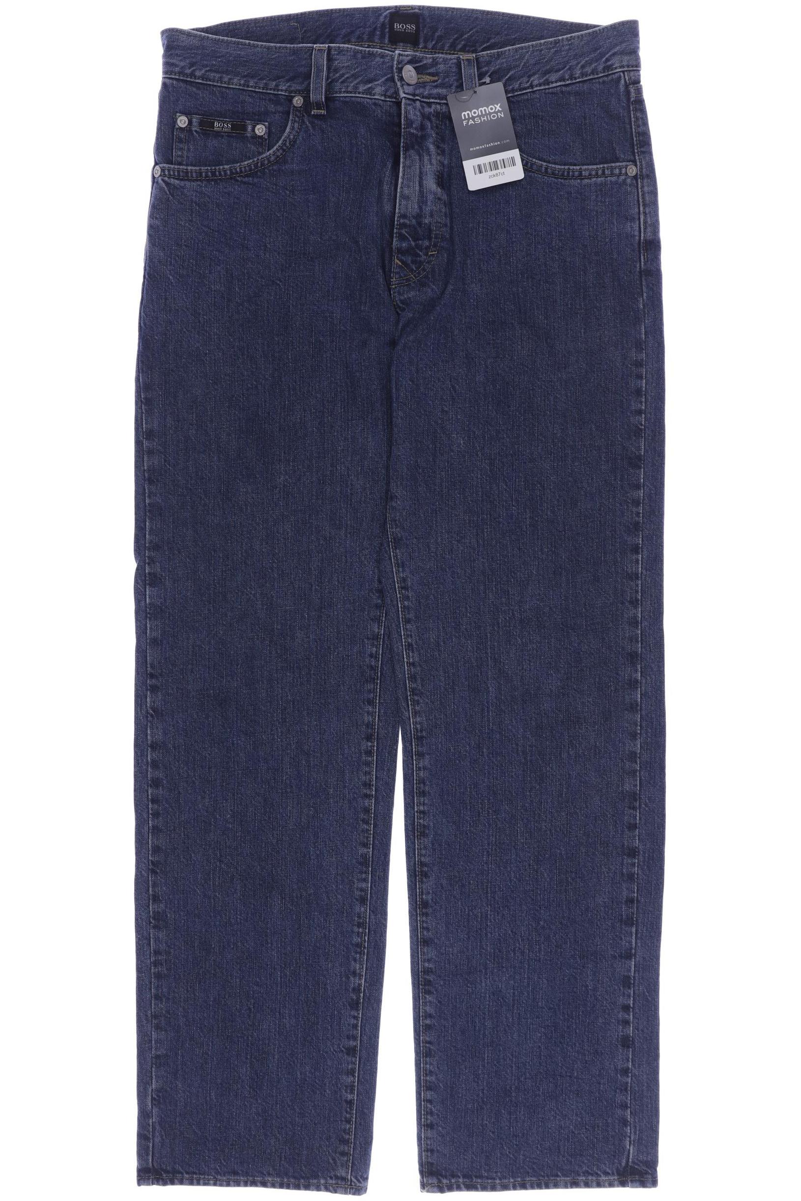 

BOSS by Hugo Boss Herren Jeans, blau