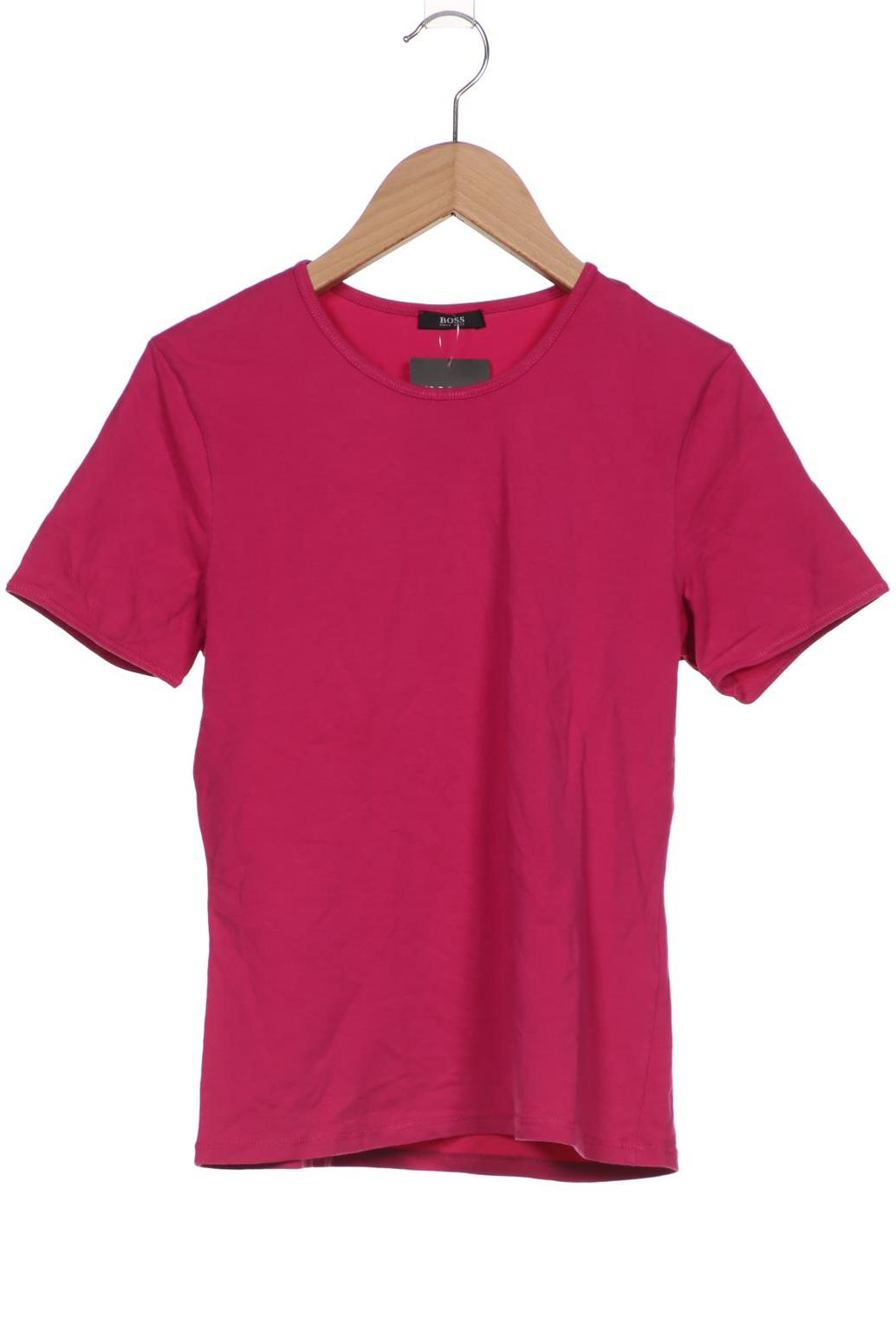 

BOSS by Hugo Boss Damen T-Shirt, pink