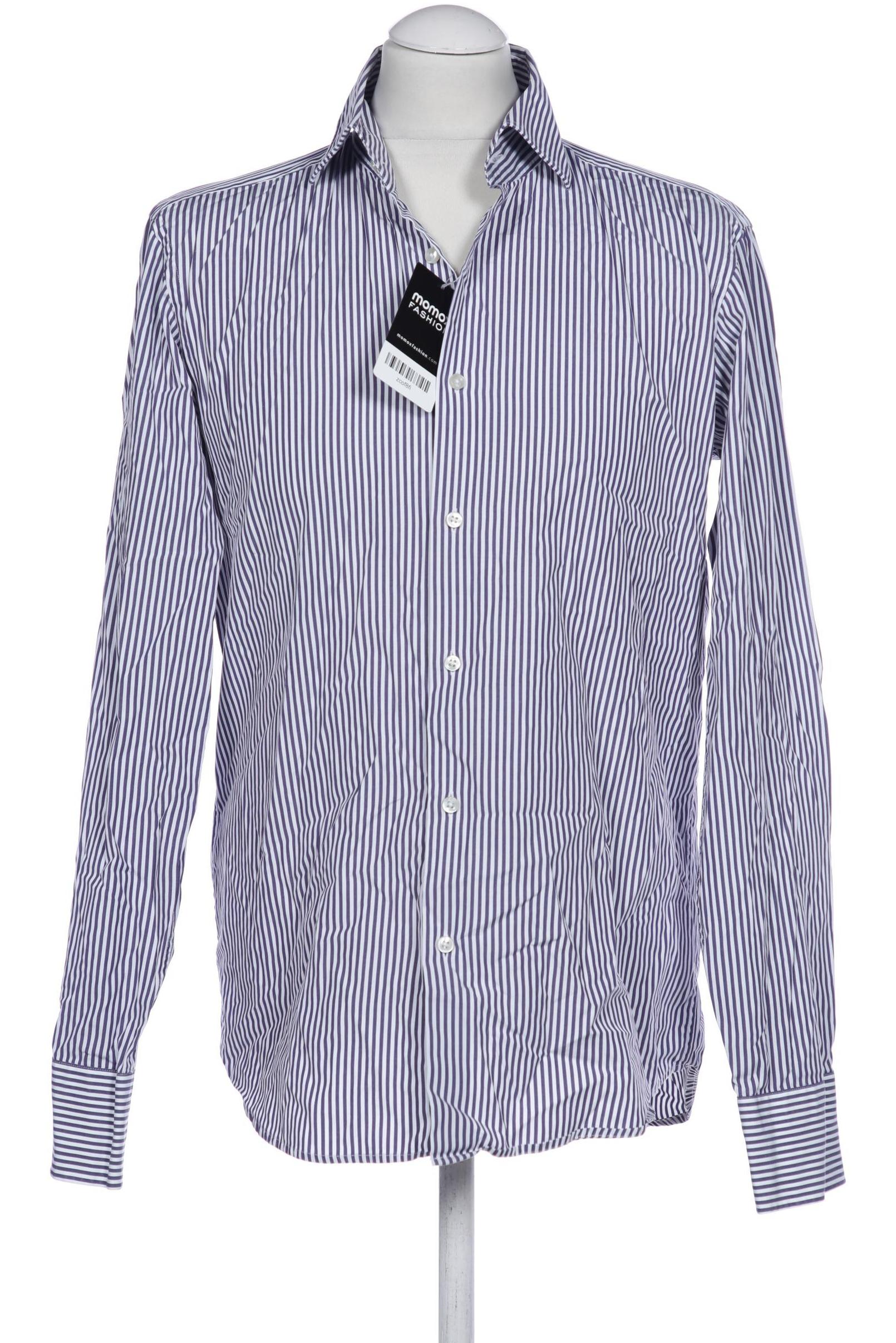 

BOSS by Hugo Boss Herren Hemd, flieder