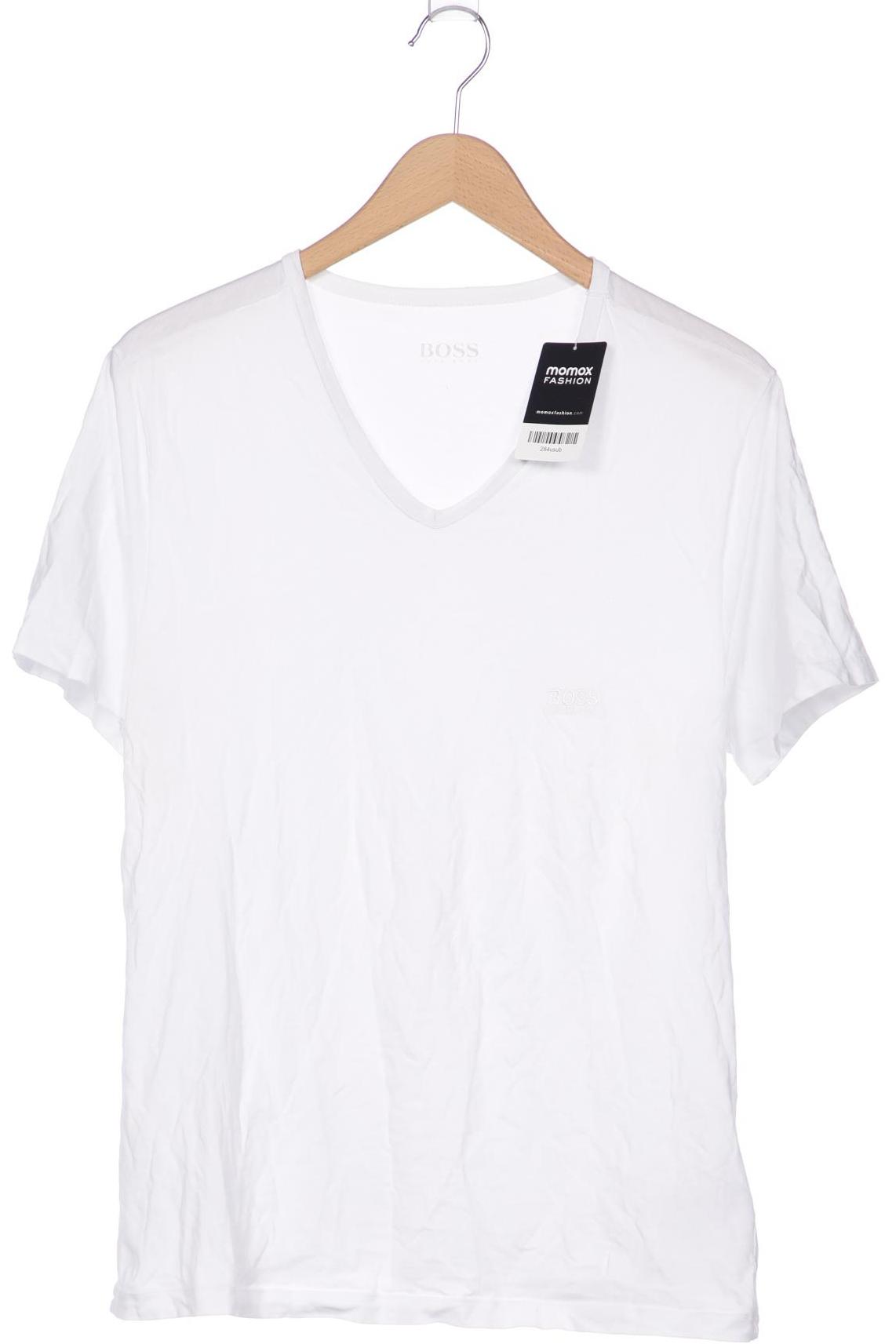 

Boss by Hugo Boss Herren T-Shirt, weiß, Gr. 52