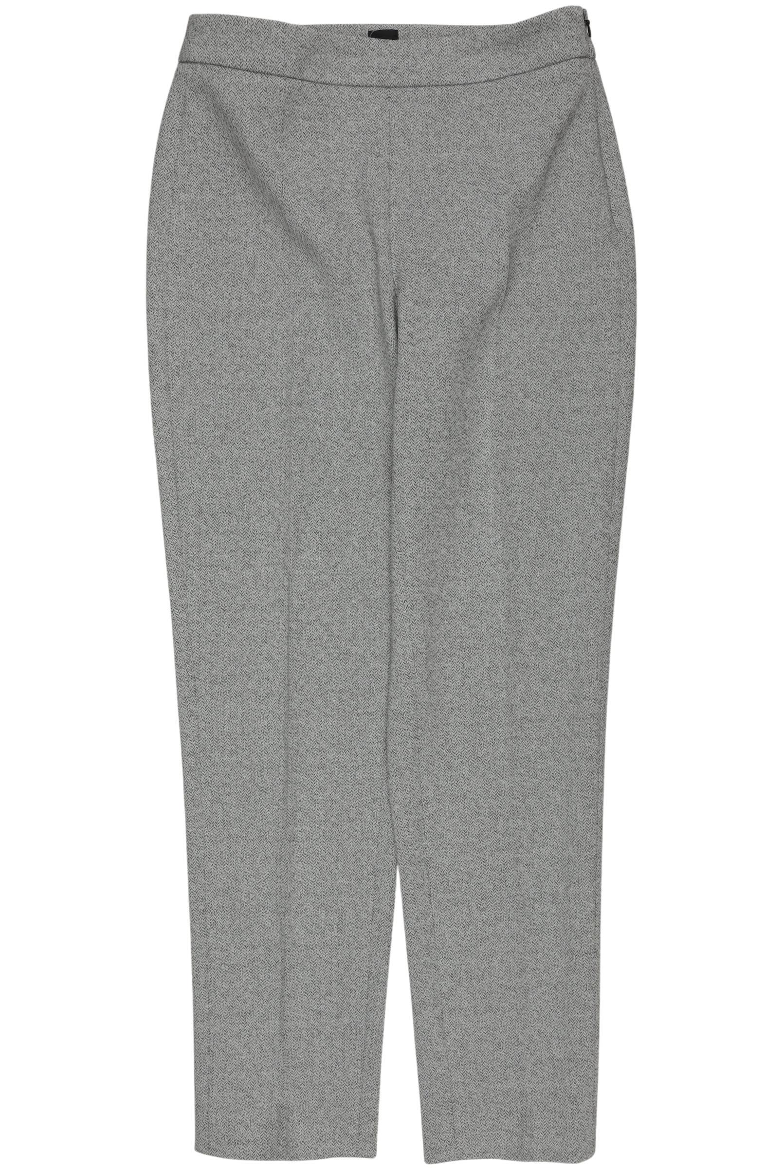 

Boss by Hugo Boss Damen Stoffhose, grau, Gr. 34