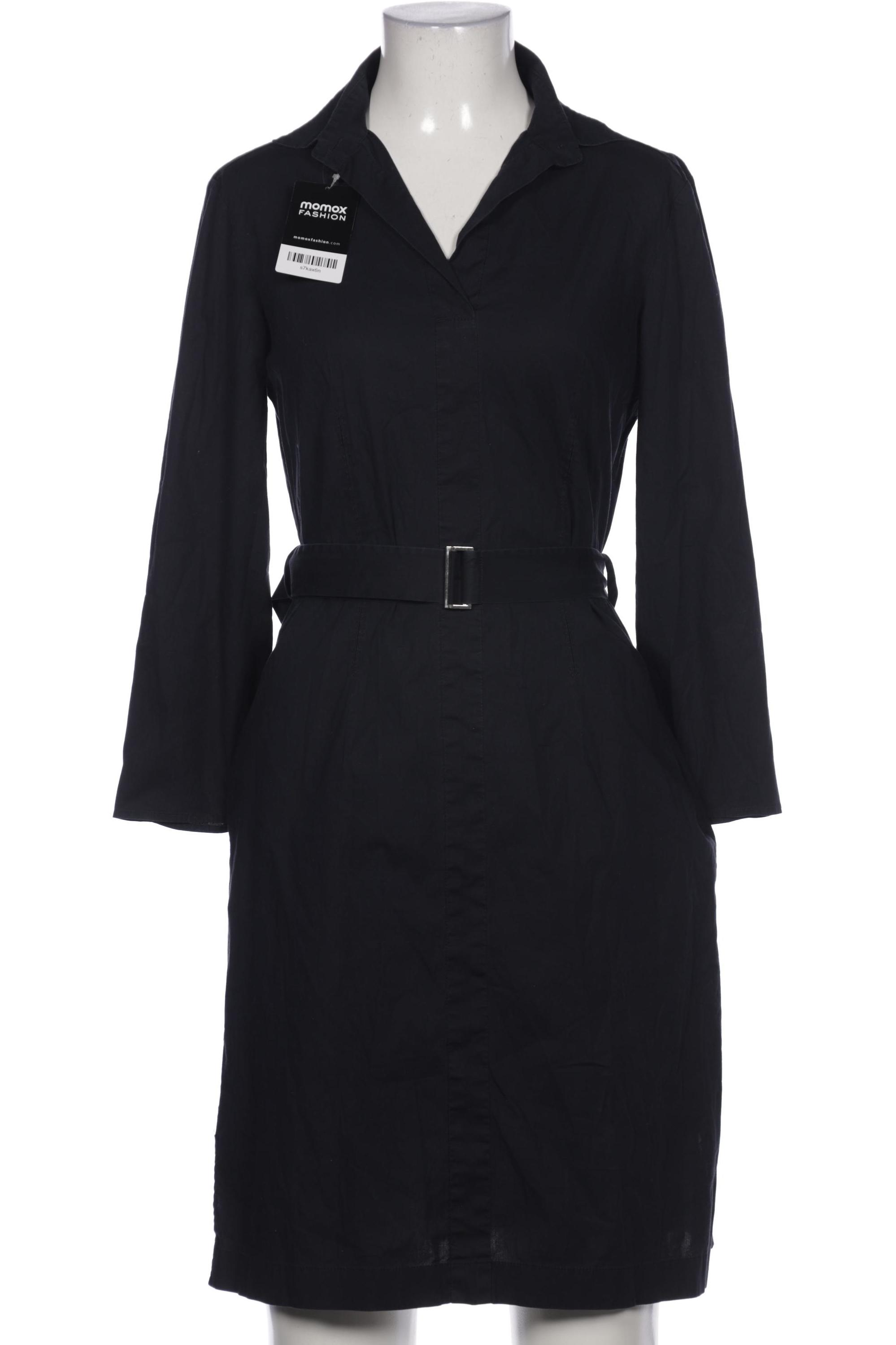 

Boss by Hugo Boss Damen Kleid, marineblau, Gr. 34