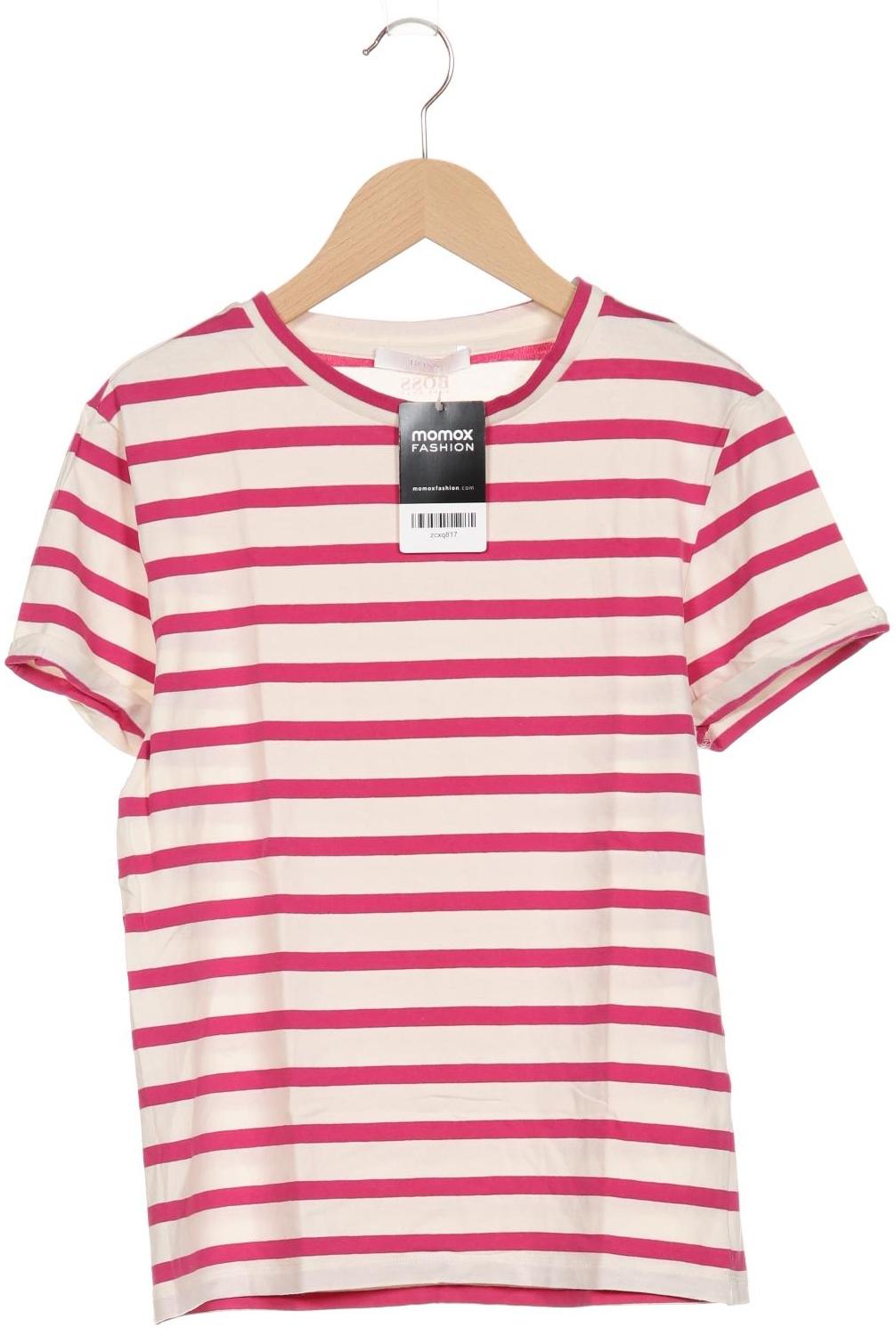 

Boss by Hugo Boss Damen T-Shirt, cremeweiß, Gr. 38