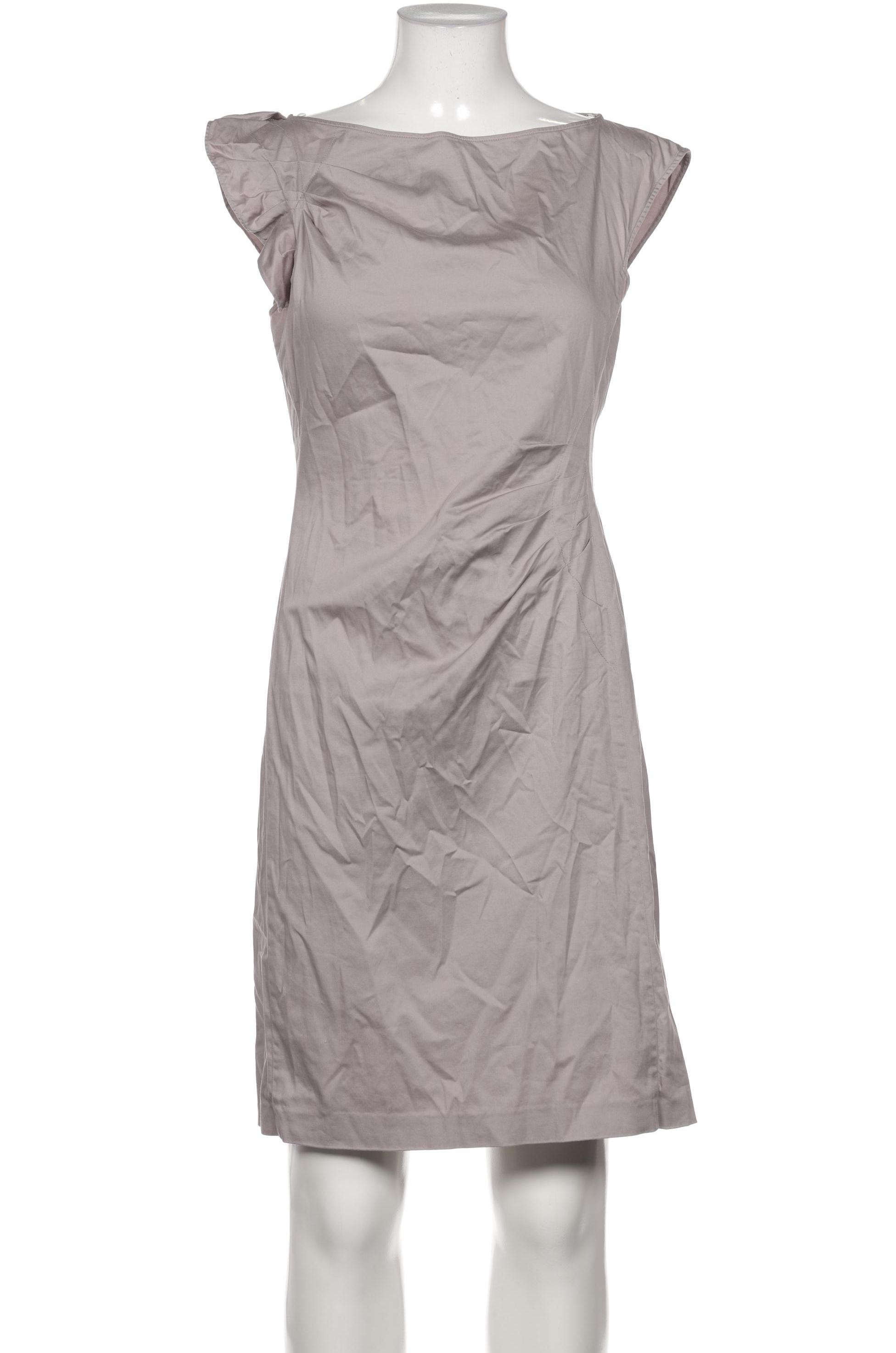 

Boss by Hugo Boss Damen Kleid, grau, Gr. 40