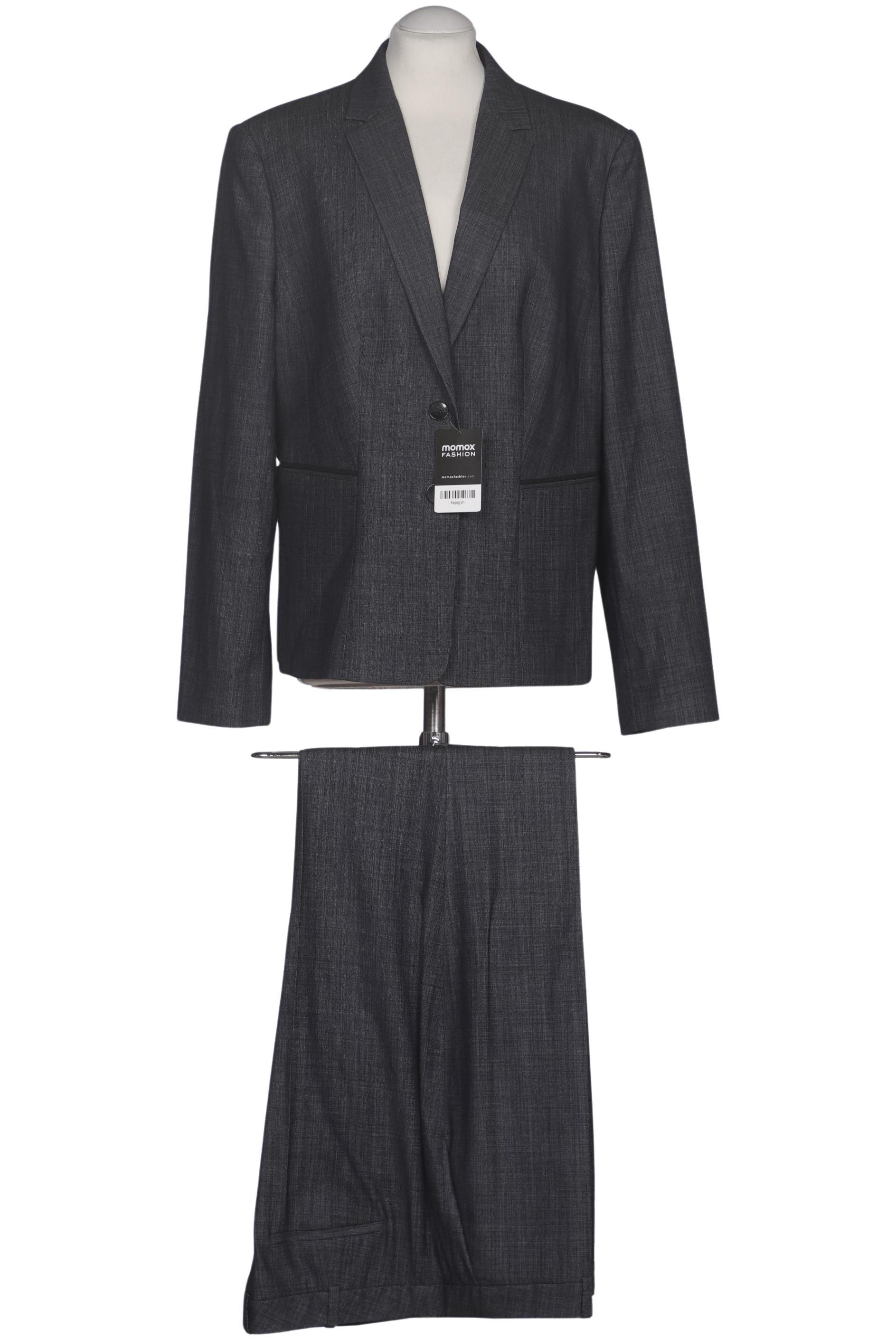 

Boss by Hugo Boss Damen Anzug, marineblau, Gr. 46