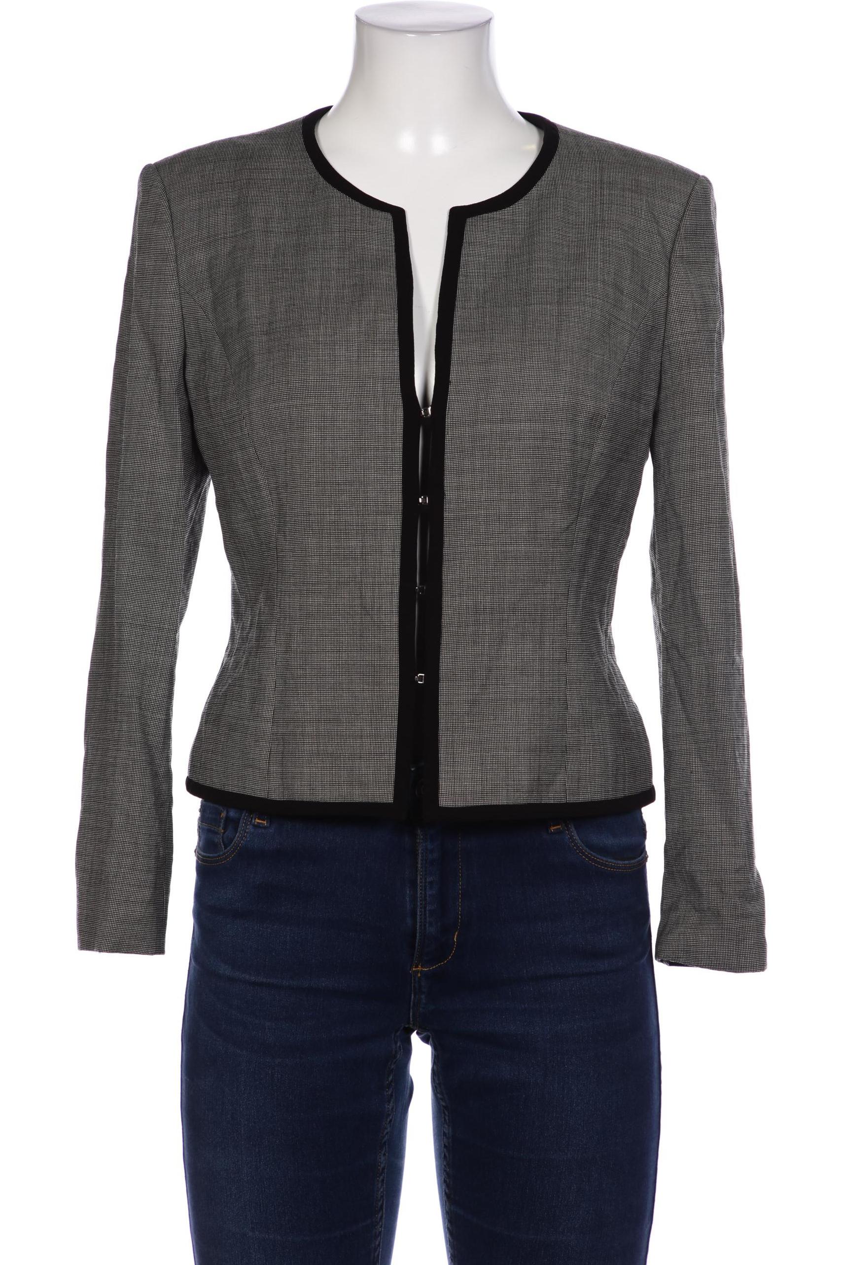 

Boss by Hugo Boss Damen Blazer, schwarz, Gr. 38