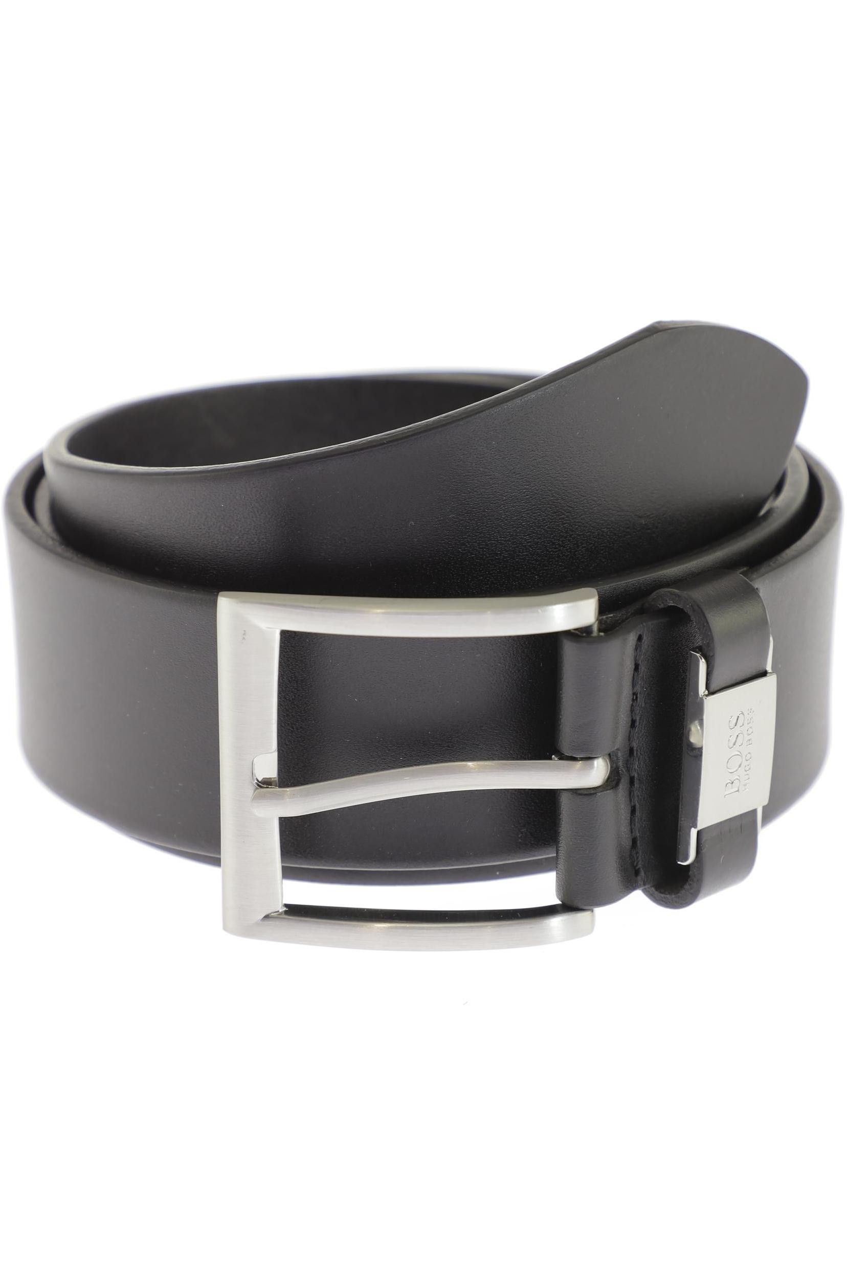 

Boss by Hugo Boss Herren Gürtel, schwarz, Gr. 95