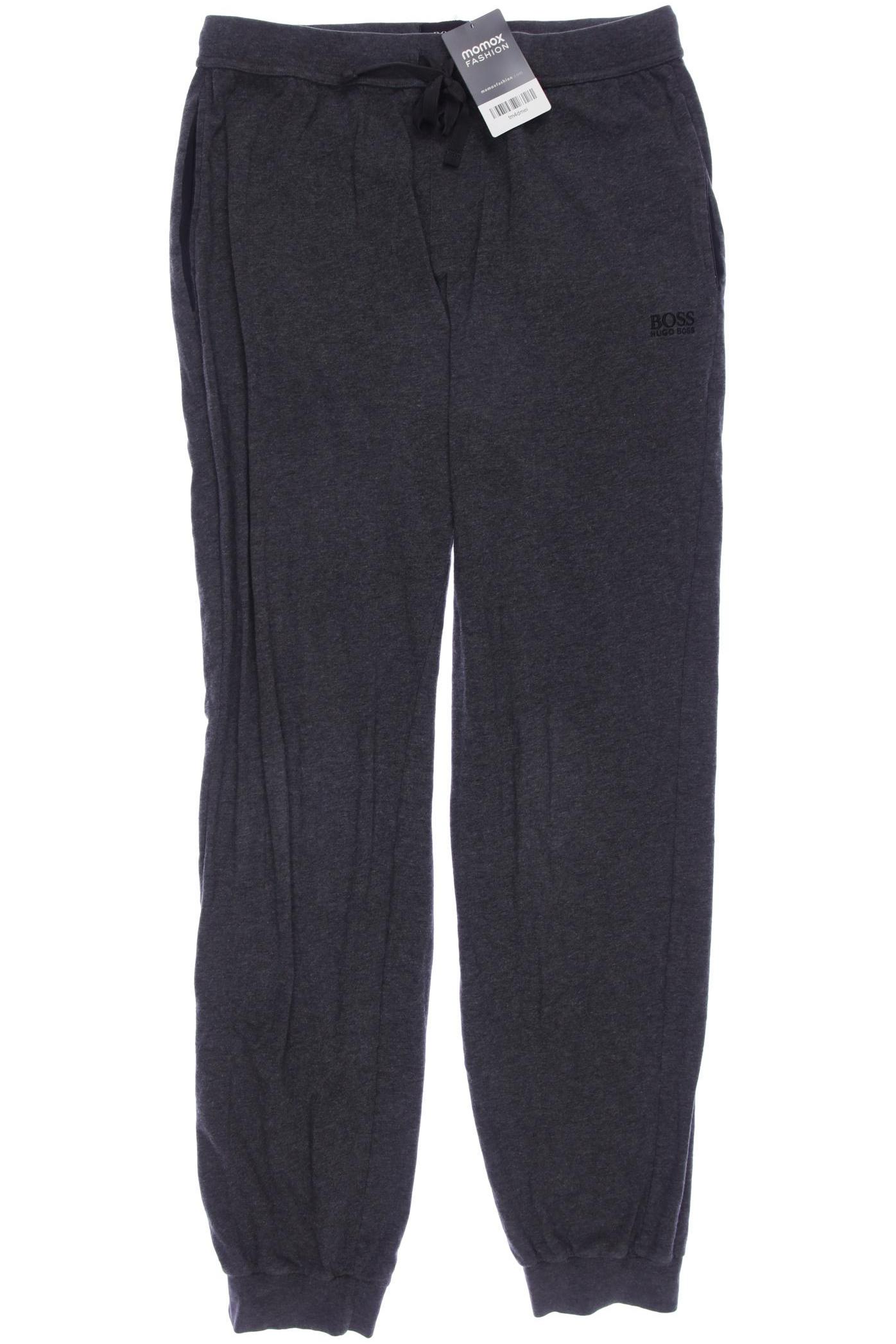 

Boss by Hugo Boss Herren Stoffhose, grau, Gr. 28