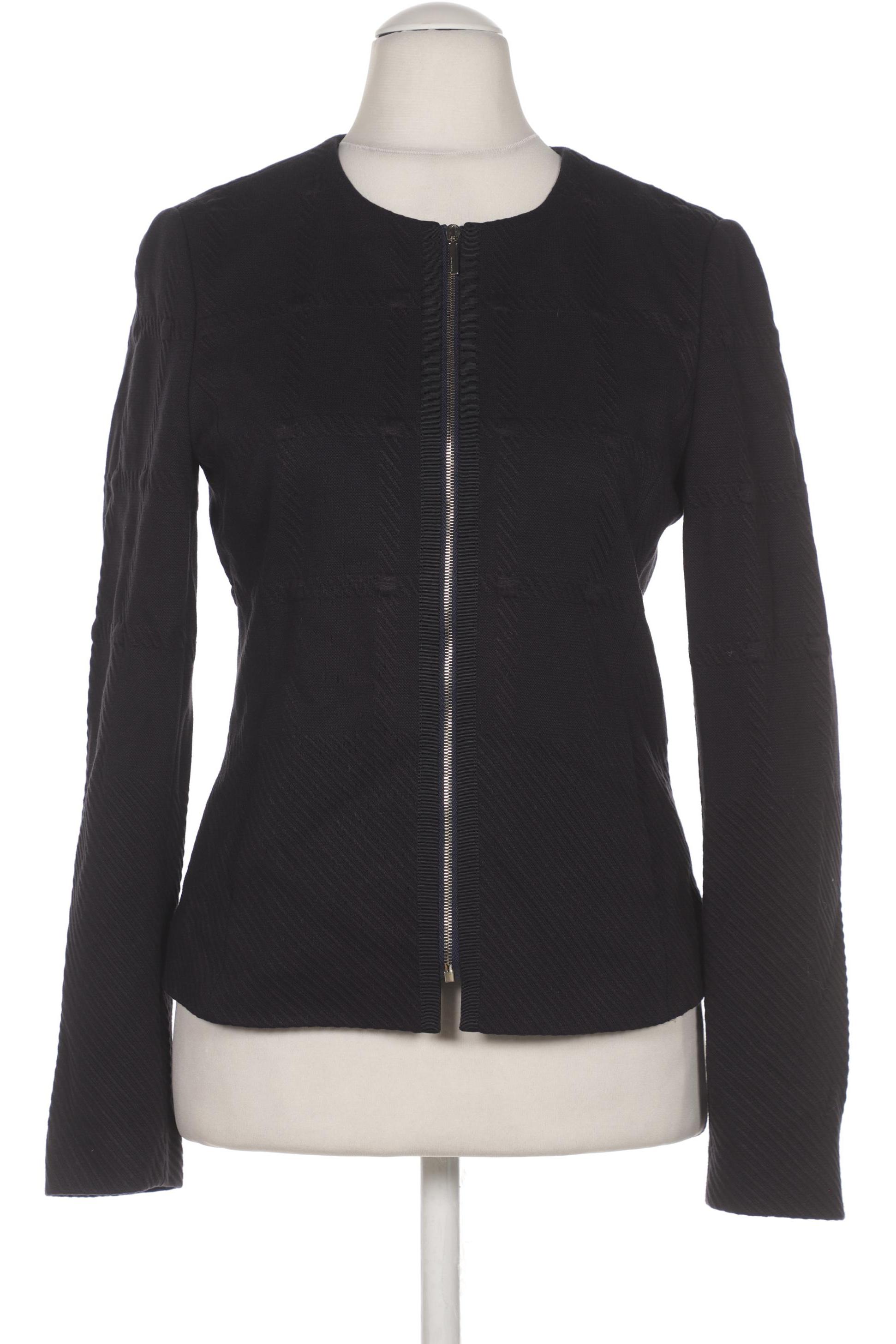 

Boss by Hugo Boss Damen Blazer, marineblau, Gr. 36