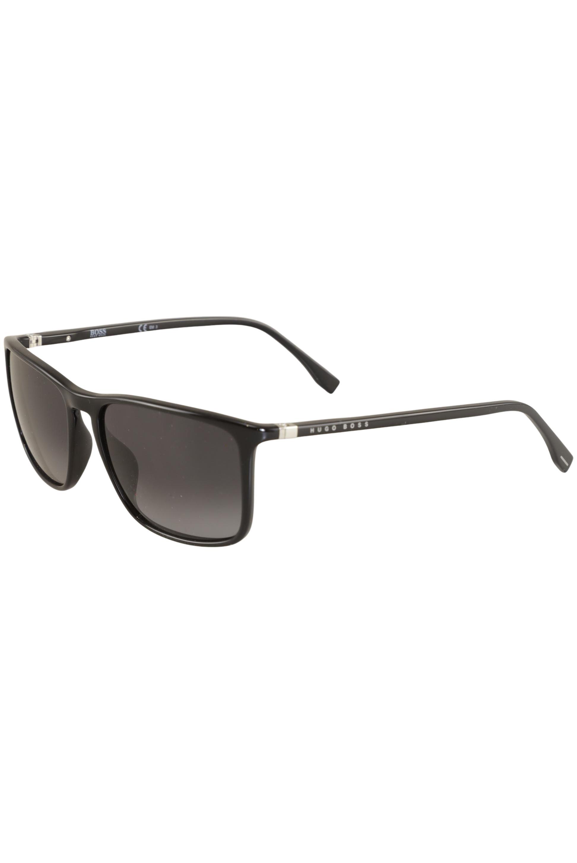 

Boss by Hugo Boss Herren Sonnenbrille, schwarz, Gr.