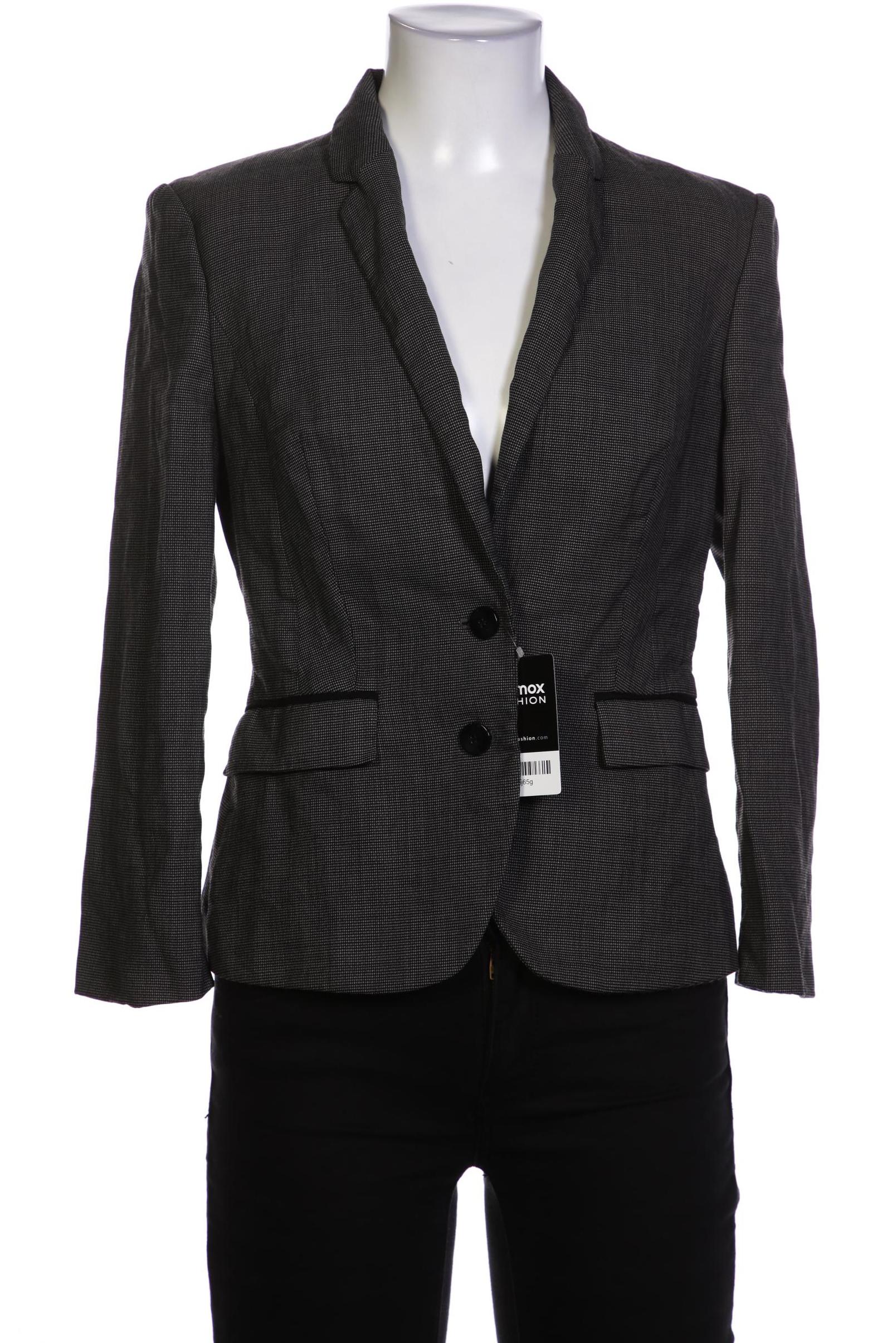 

Boss by Hugo Boss Damen Blazer, grau, Gr. 36
