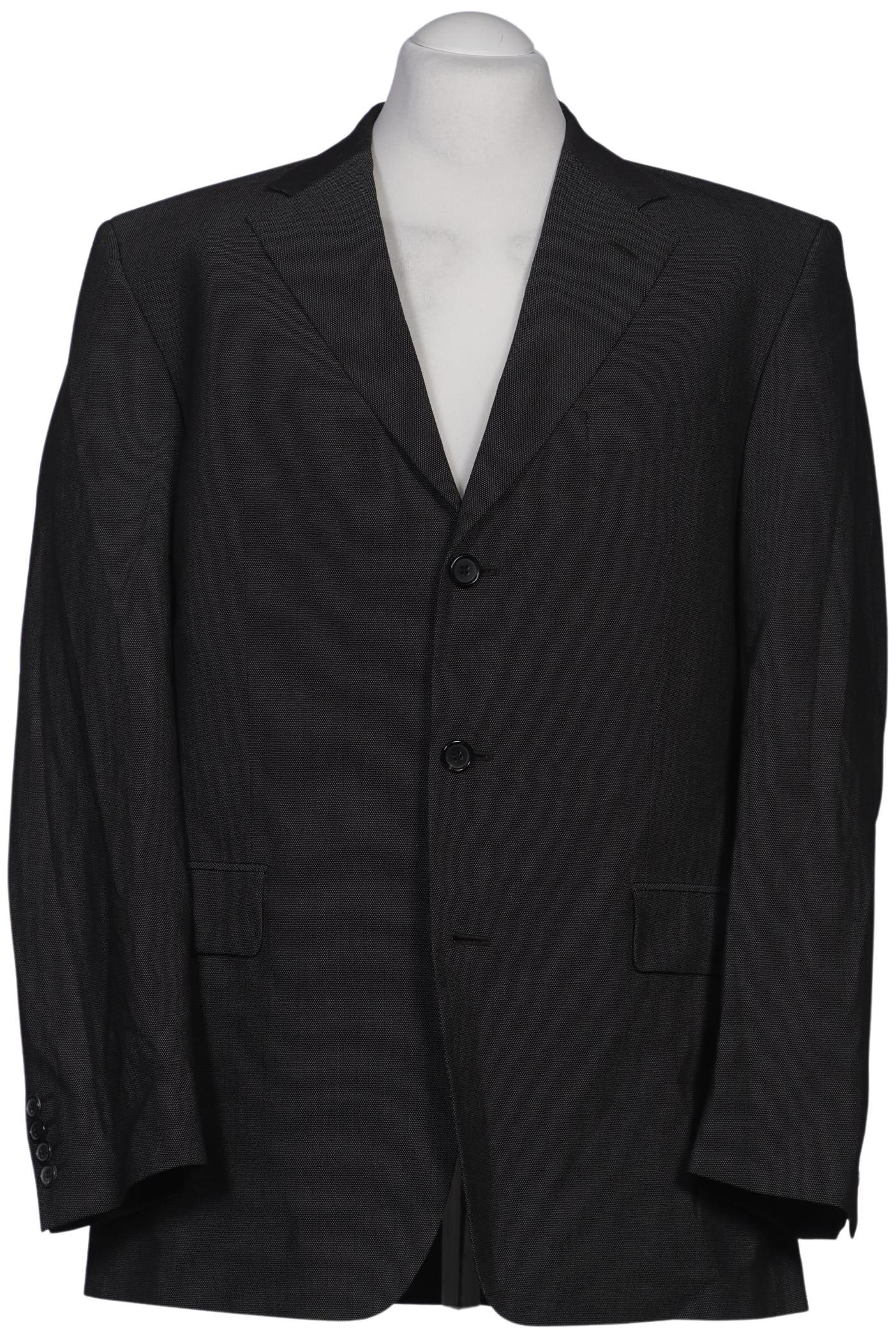 

Boss by Hugo Boss Herren Sakko, grau, Gr. 54