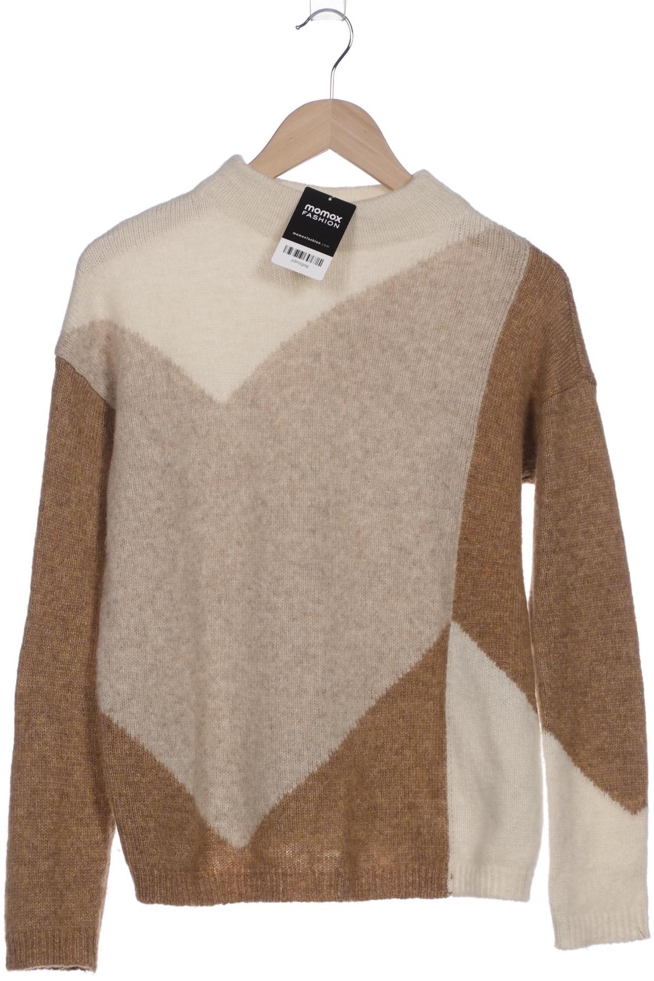 

Boss by Hugo Boss Damen Pullover, beige, Gr. 36