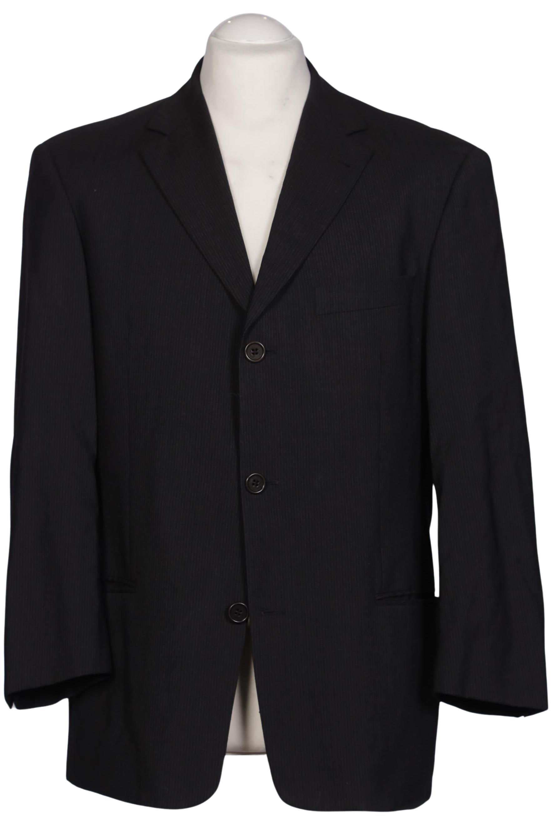 

Boss by Hugo Boss Herren Sakko, schwarz, Gr. 48